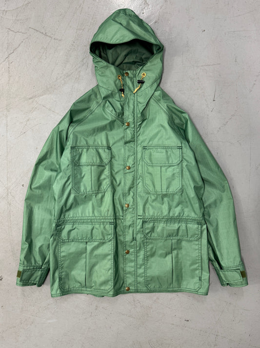 1980s L.L. Bean Mountain Parka Gore-tex [L]