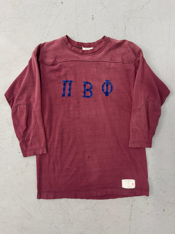 1960s Russell Southern Fraternity Shirt [M]