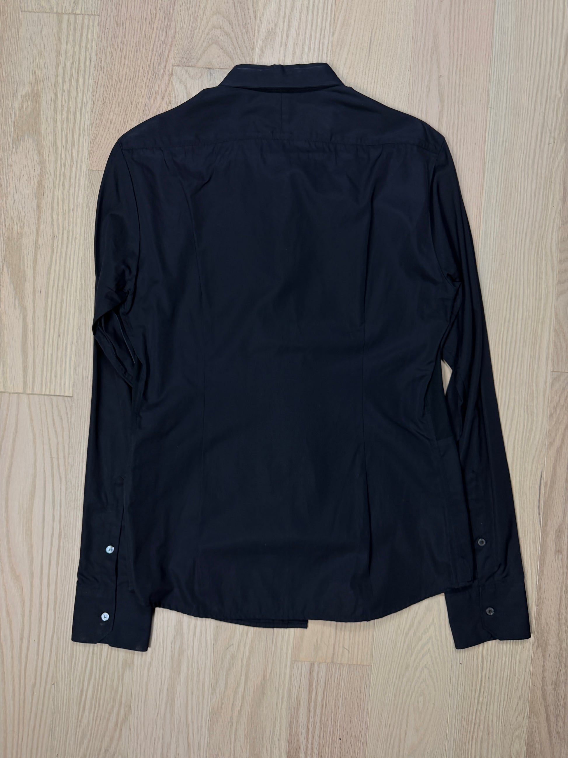 Costume National Homme Dress Shirt [M/L]
