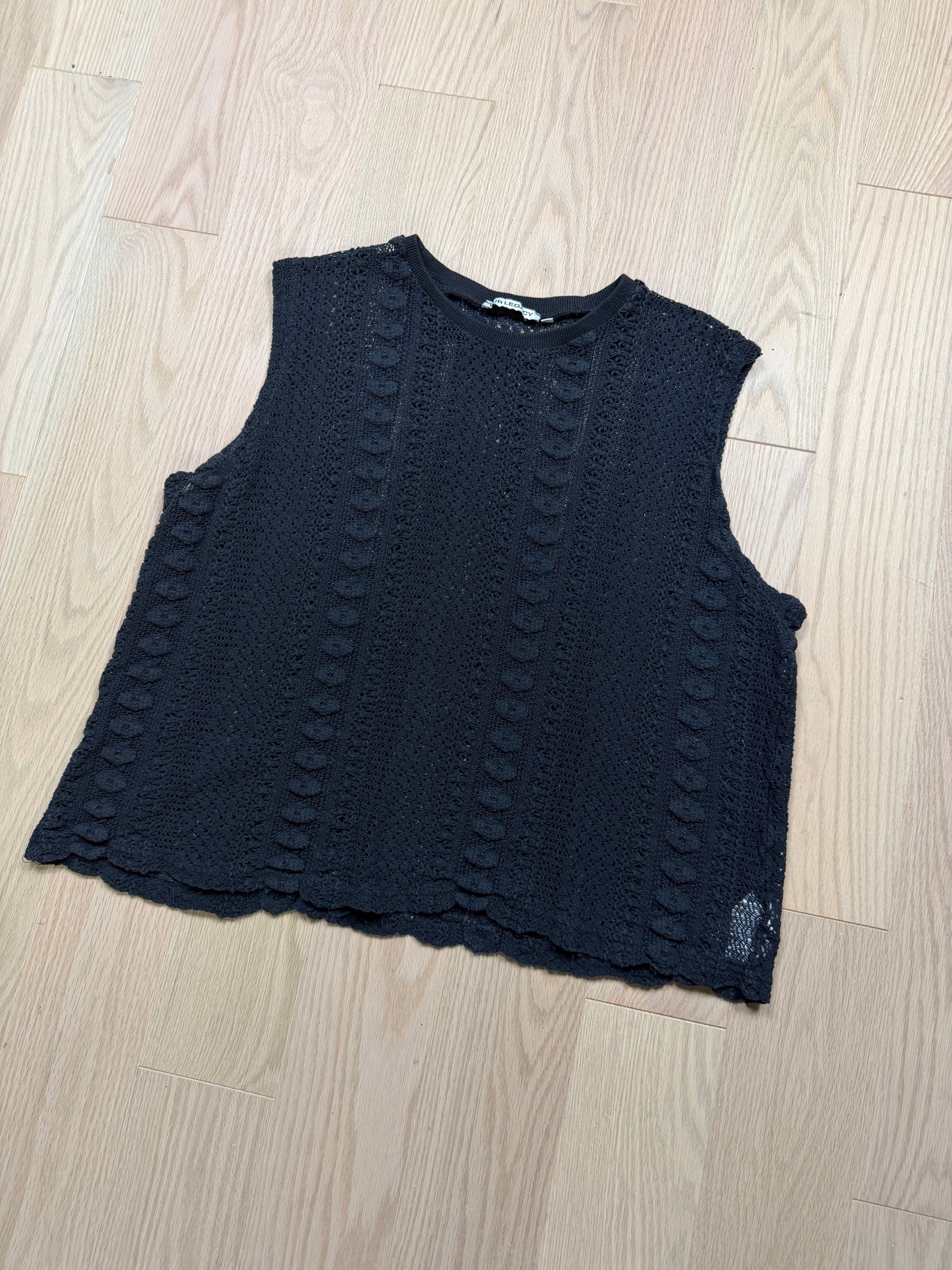 Our Legacy Knit Top [50]