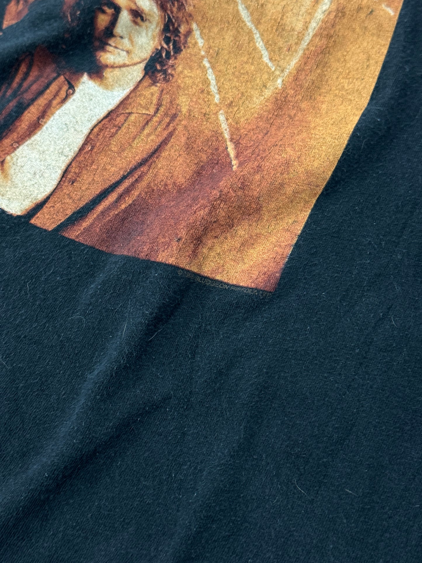 Def Leppard 'Slang' 1996 World Tour T-shirt [XL]