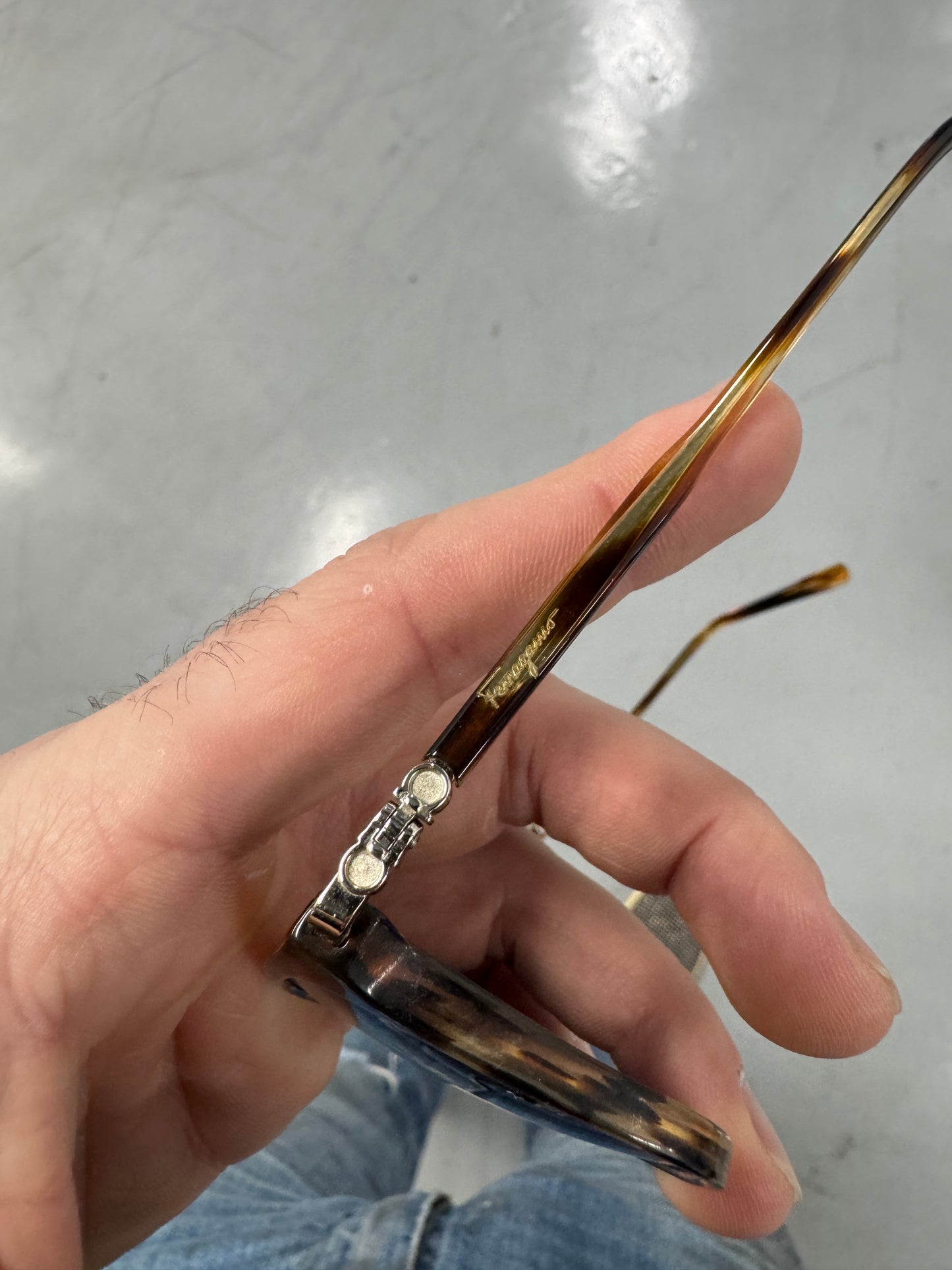 Ferragamo Sunglasses