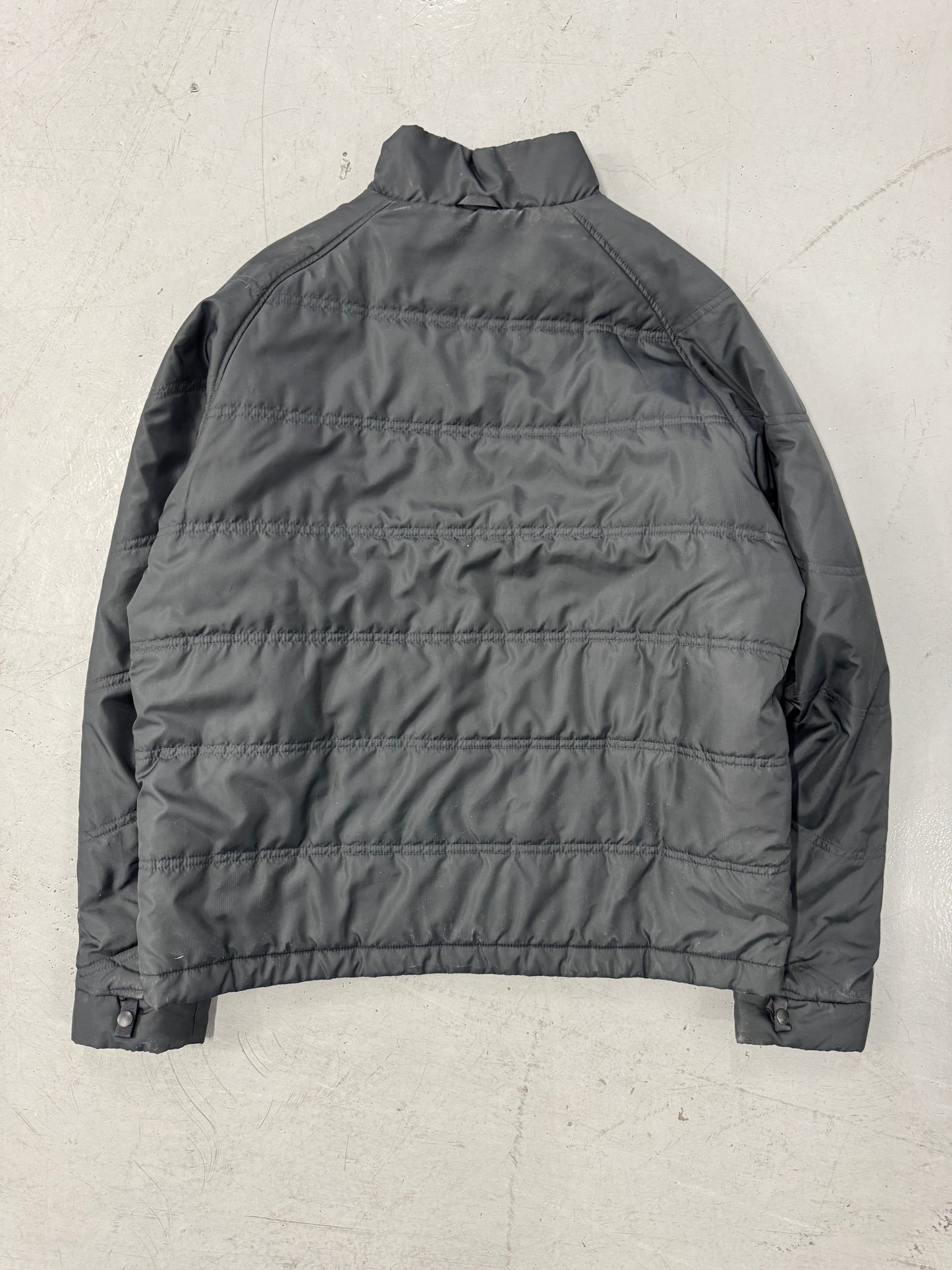 2000s Nike ACG Light Puffer Jacket [M]