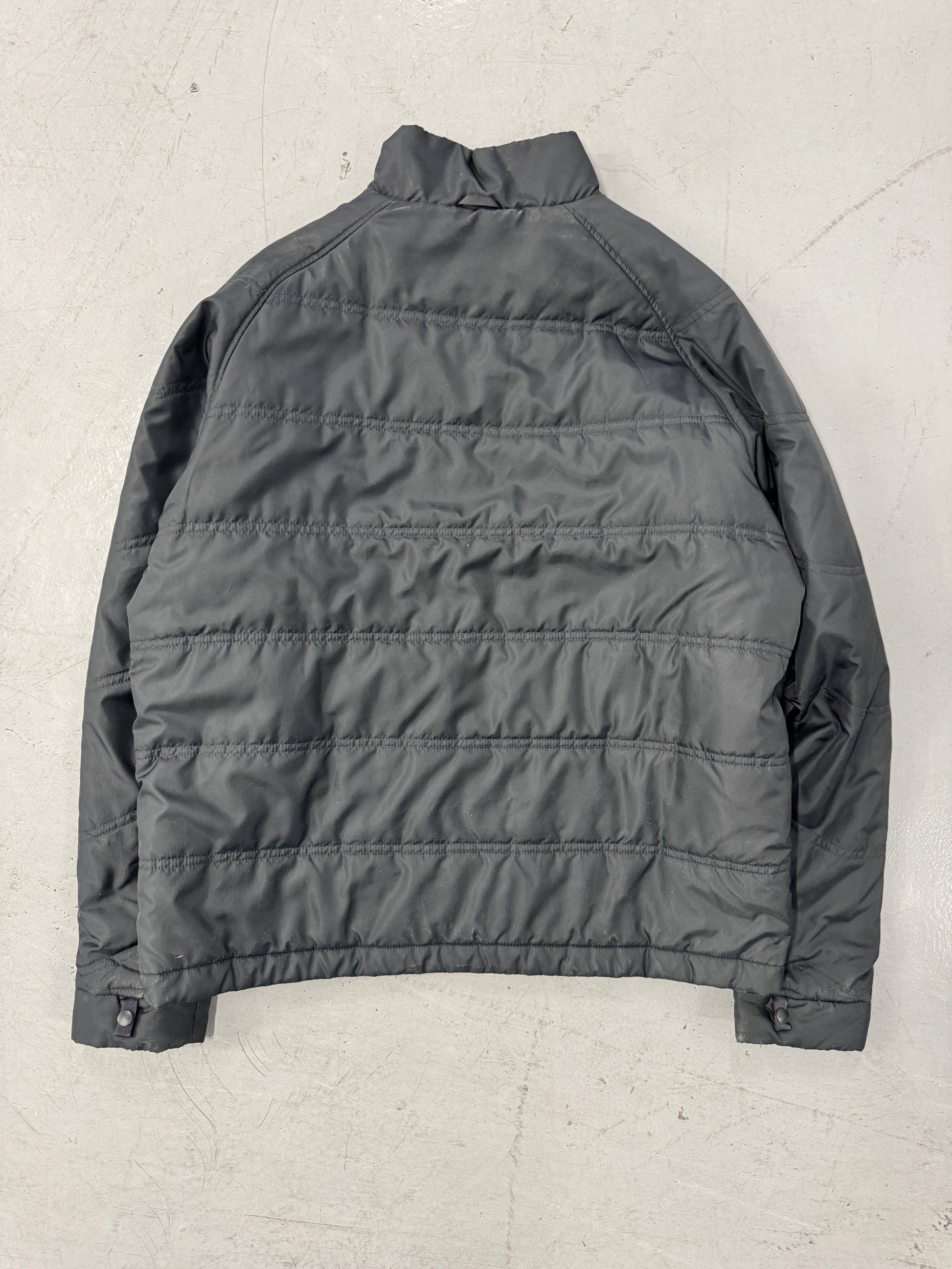 2000s Nike ACG Light Puffer Jacket [M]