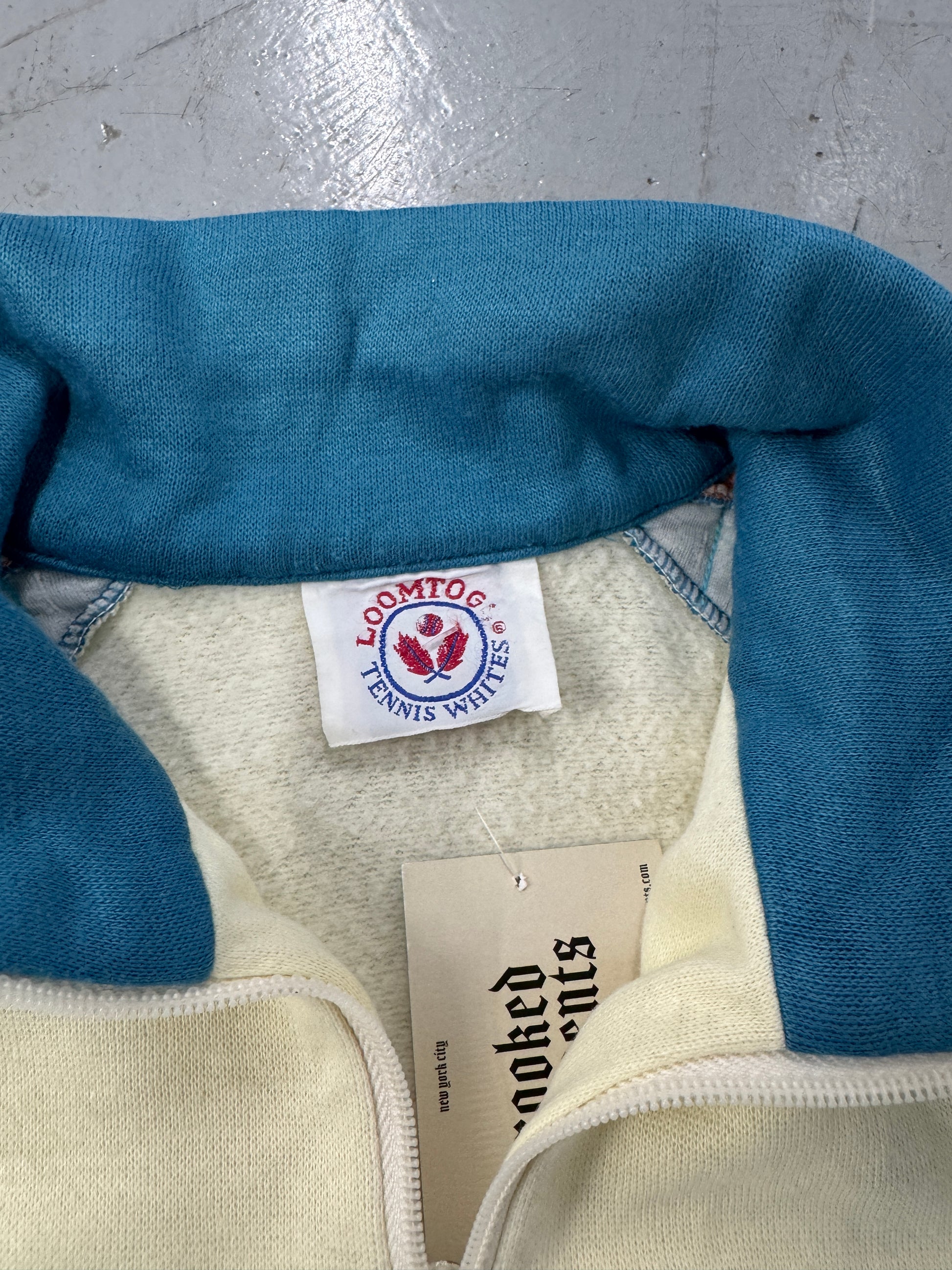 1970s Track Jacket [M]