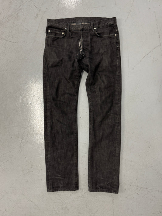 Dior Jeans Hedi Era