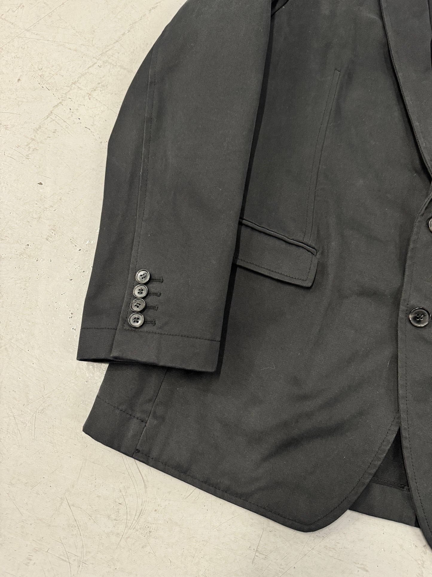 2000s Dolce &amp; Gabbana Blazer Jacket [IT50]