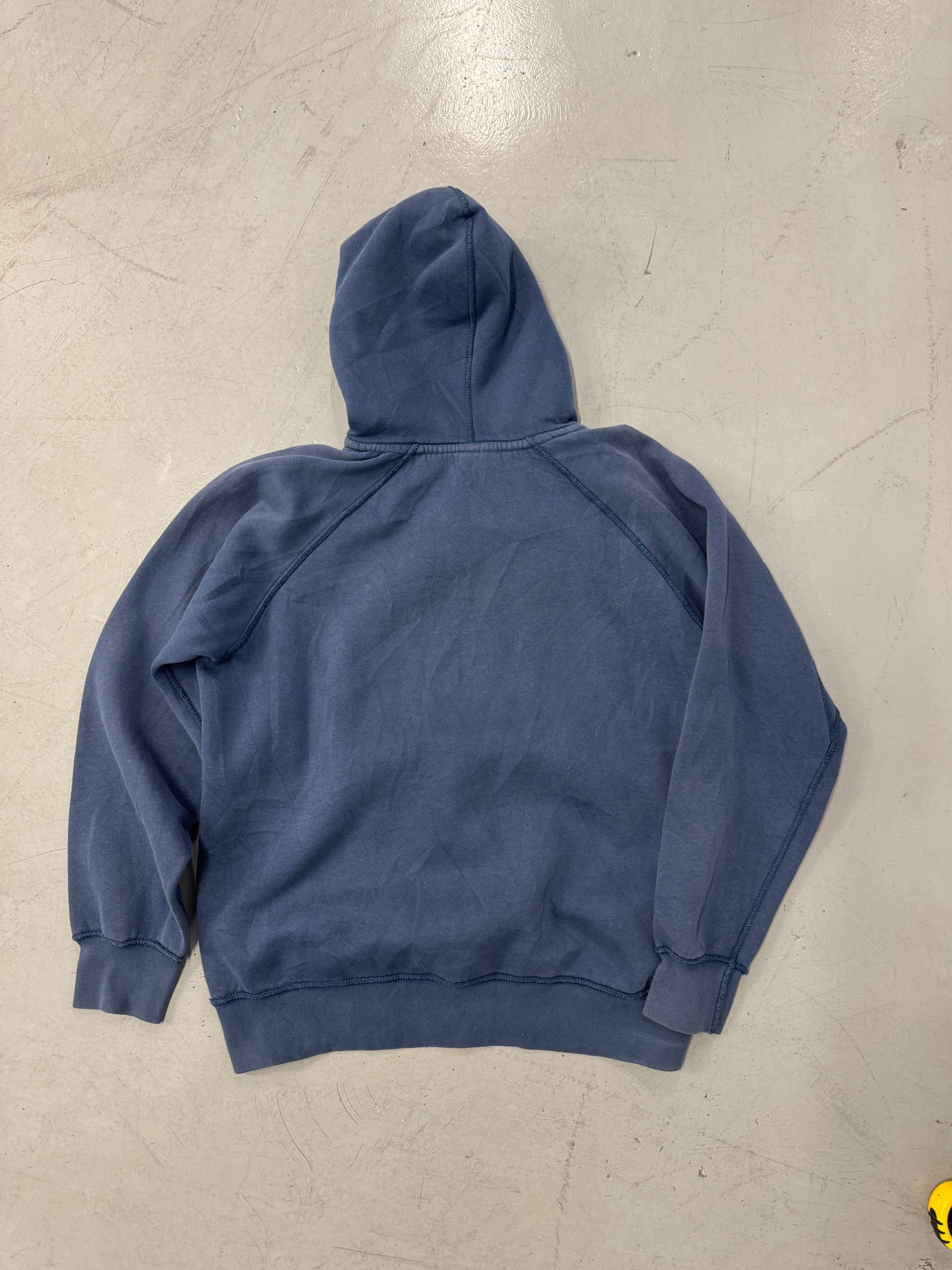 2000s Rutgers Hoodie [L]