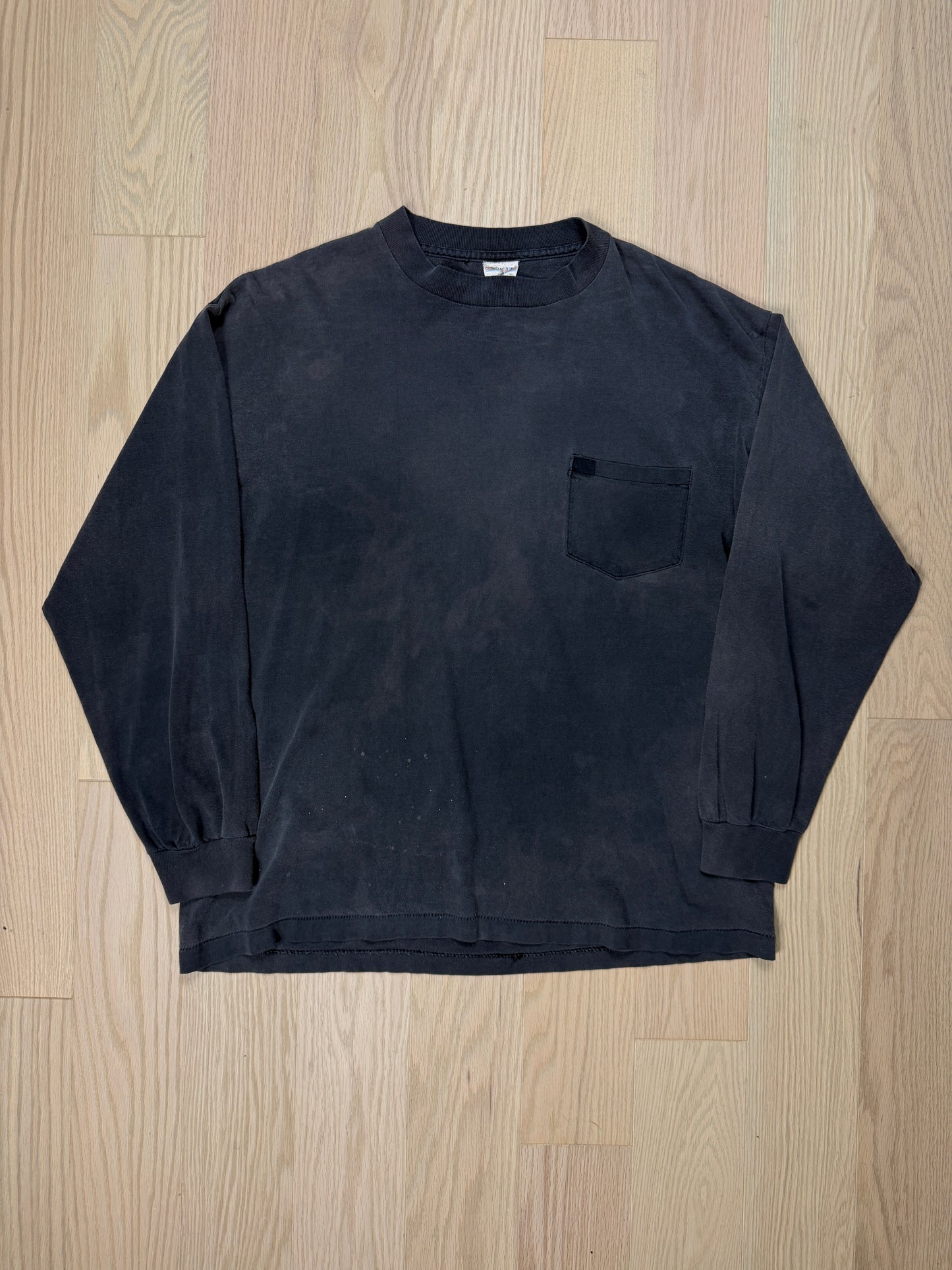 Smoked Dakota Cigarettes Longsleeve [L]
