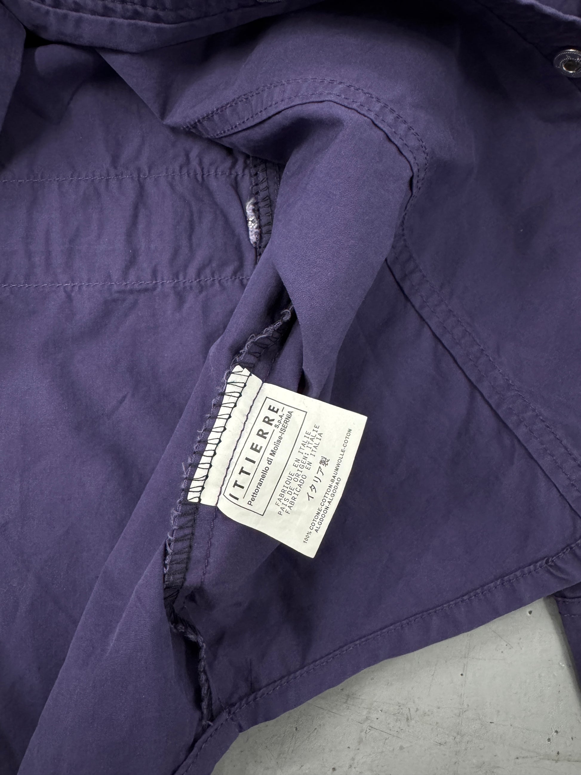 2000s Dolce &amp; Gabbana Military/Western Button-Up [M]