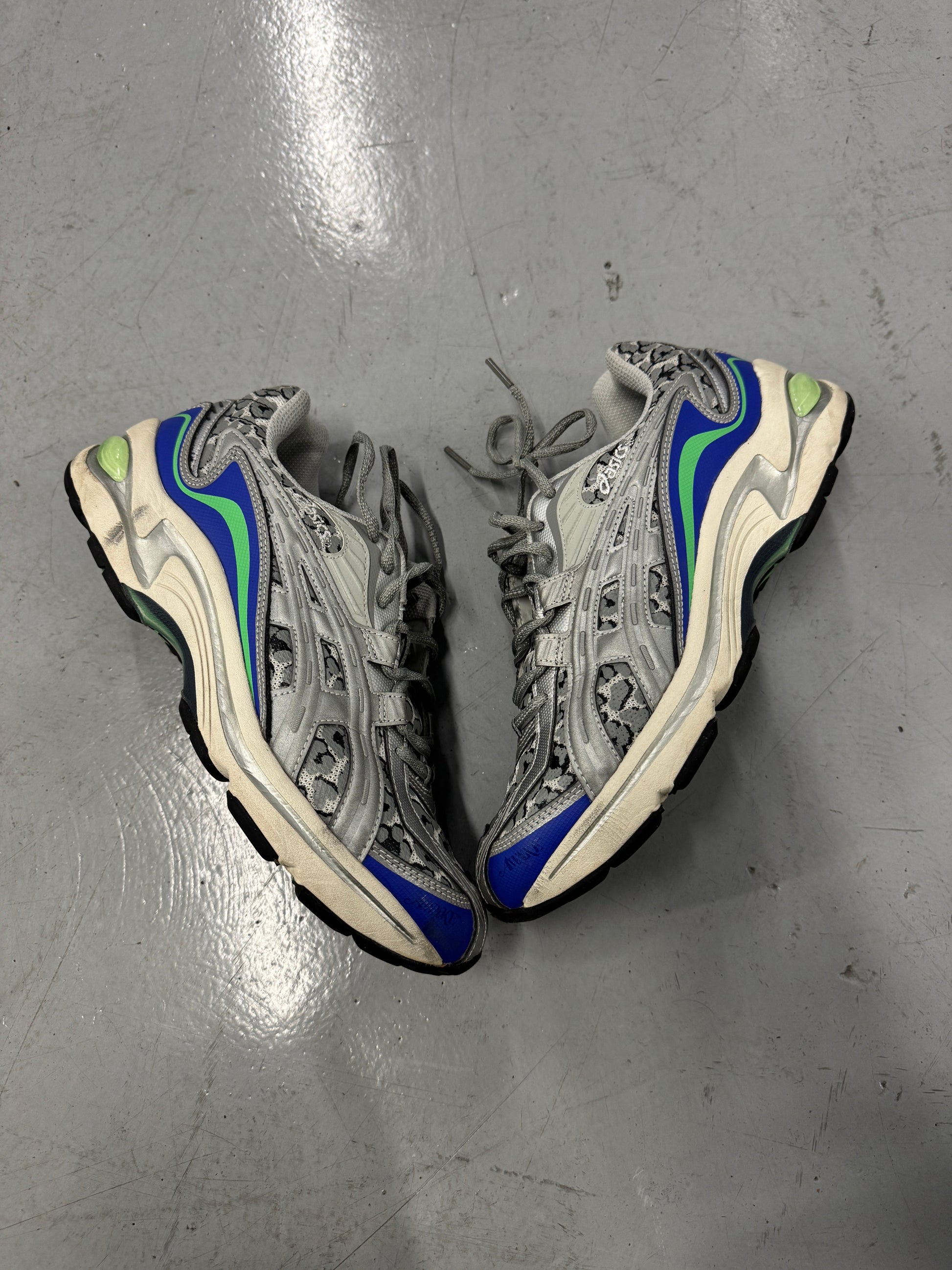 Awake NY x ASICS GEL-PRELEUS [8]