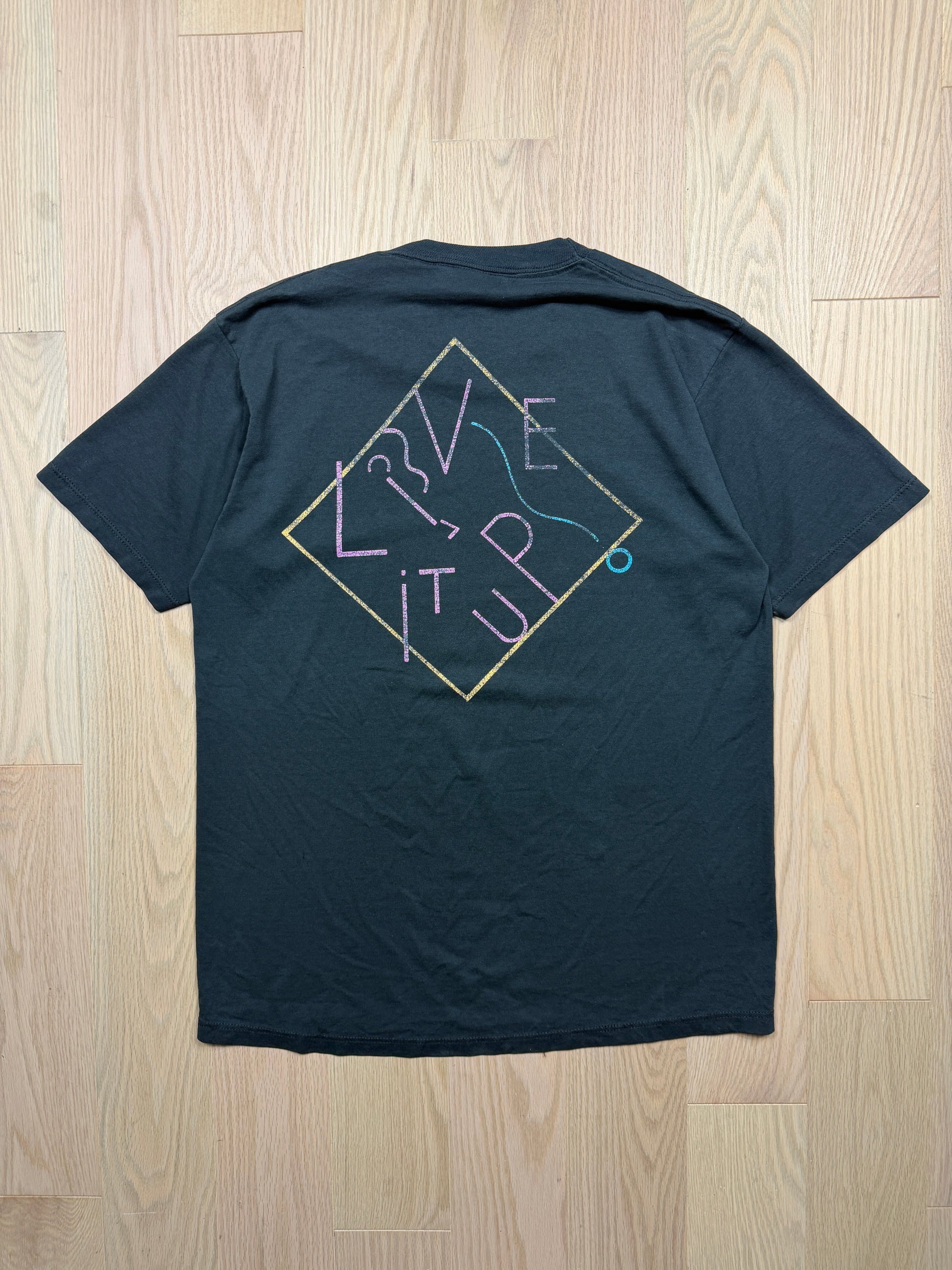 1990s World Tour T-Shirt [L]