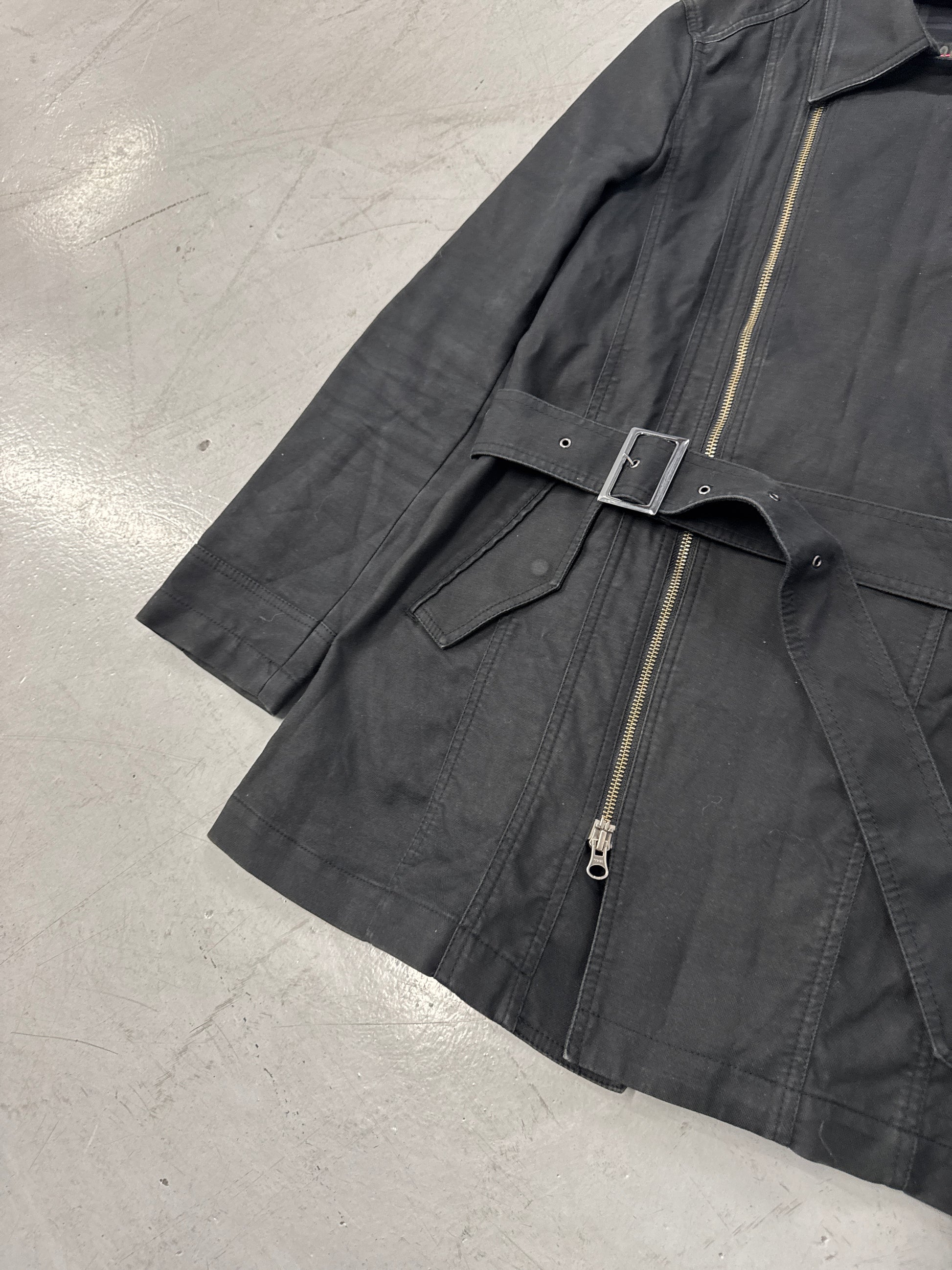 Morgan De Toi Homme Parka [L]