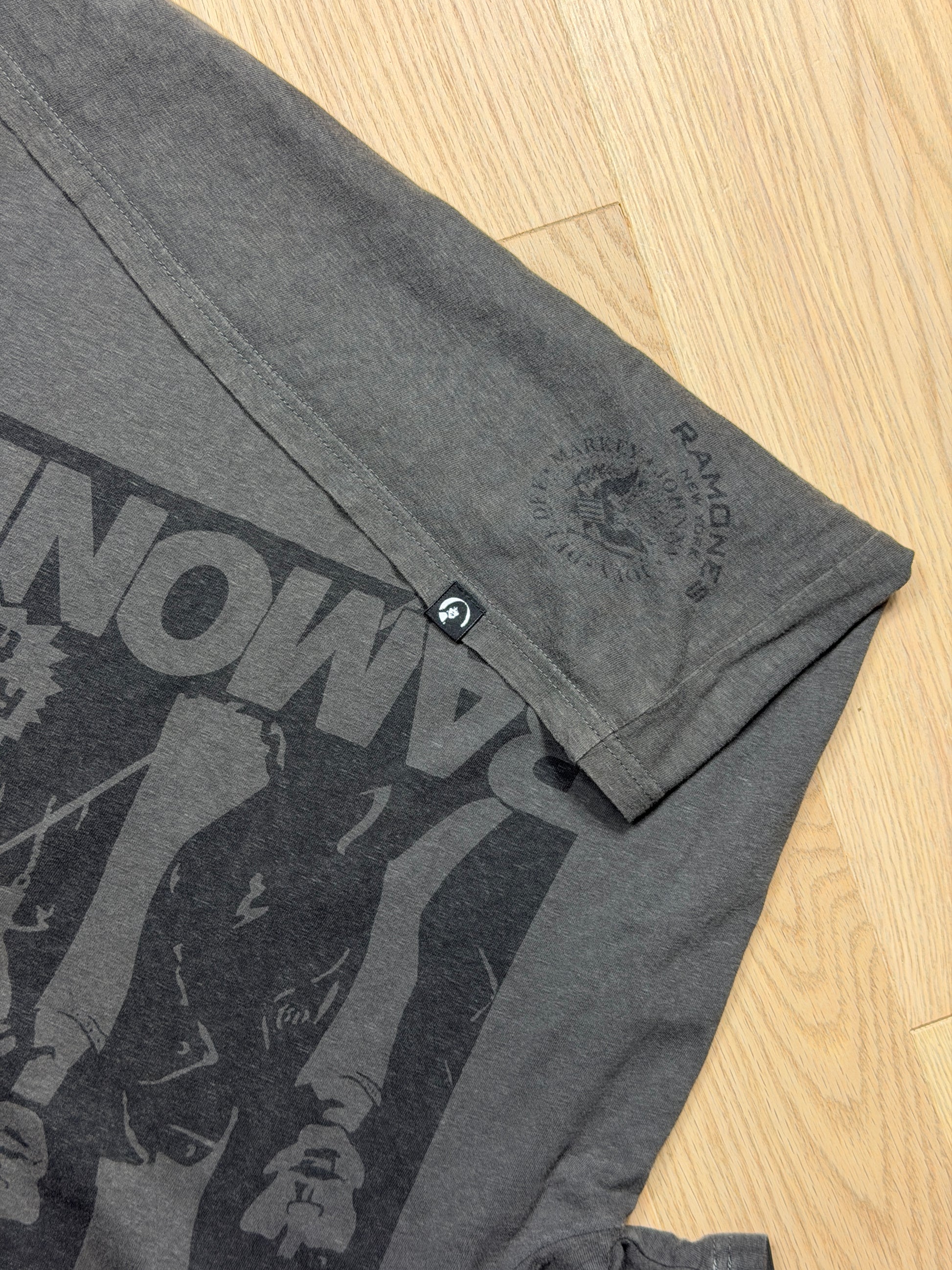 Hysteric Glamour x Ramones T-Shirt [M]