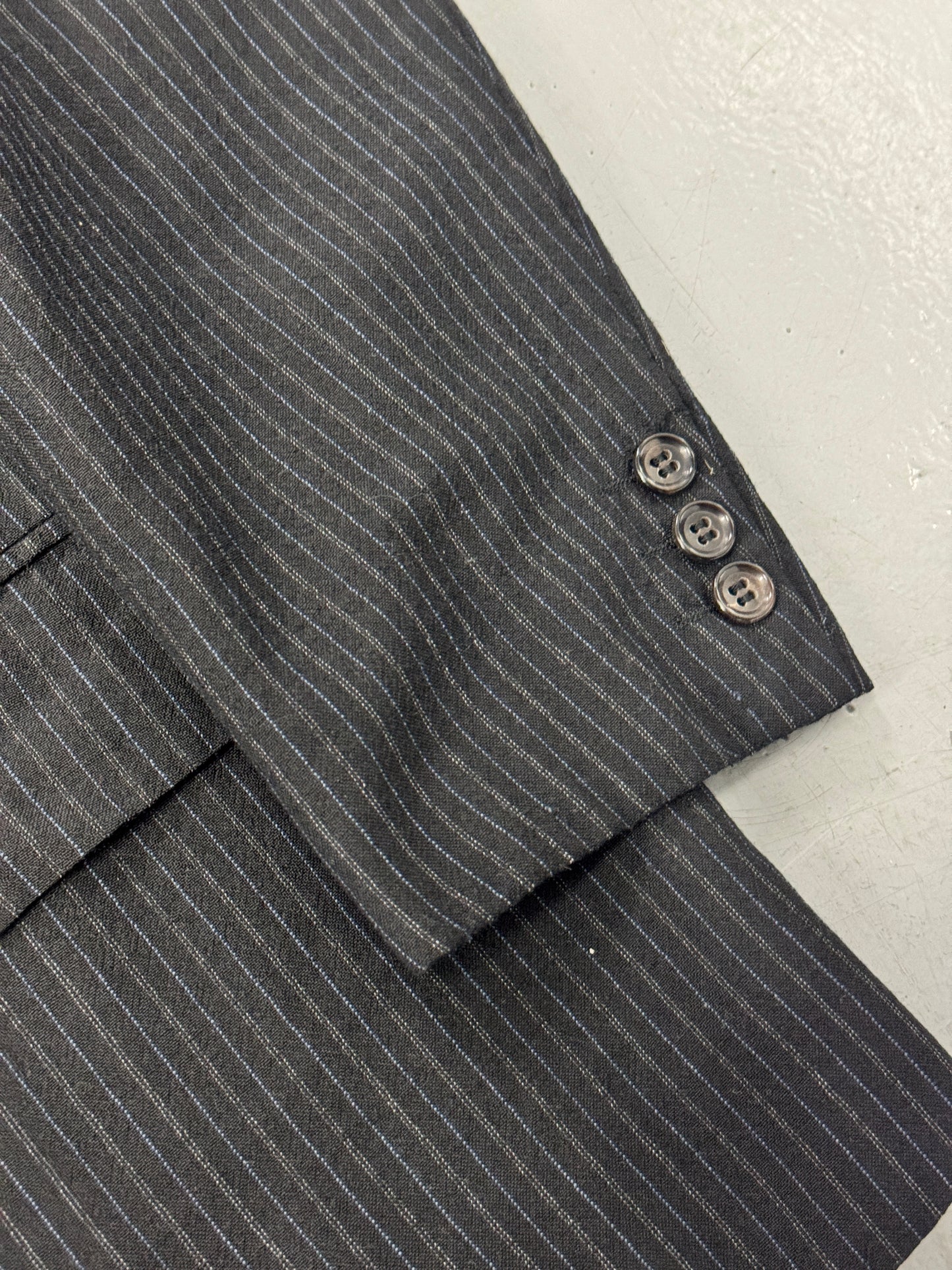 COMME DES GARÇONS Homme Blazer Jacket [S]