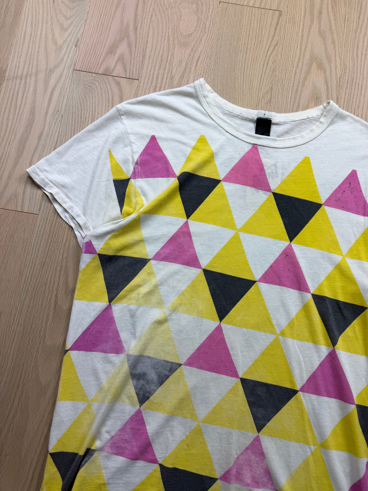 2000s Obeyu T-Shirt [M]