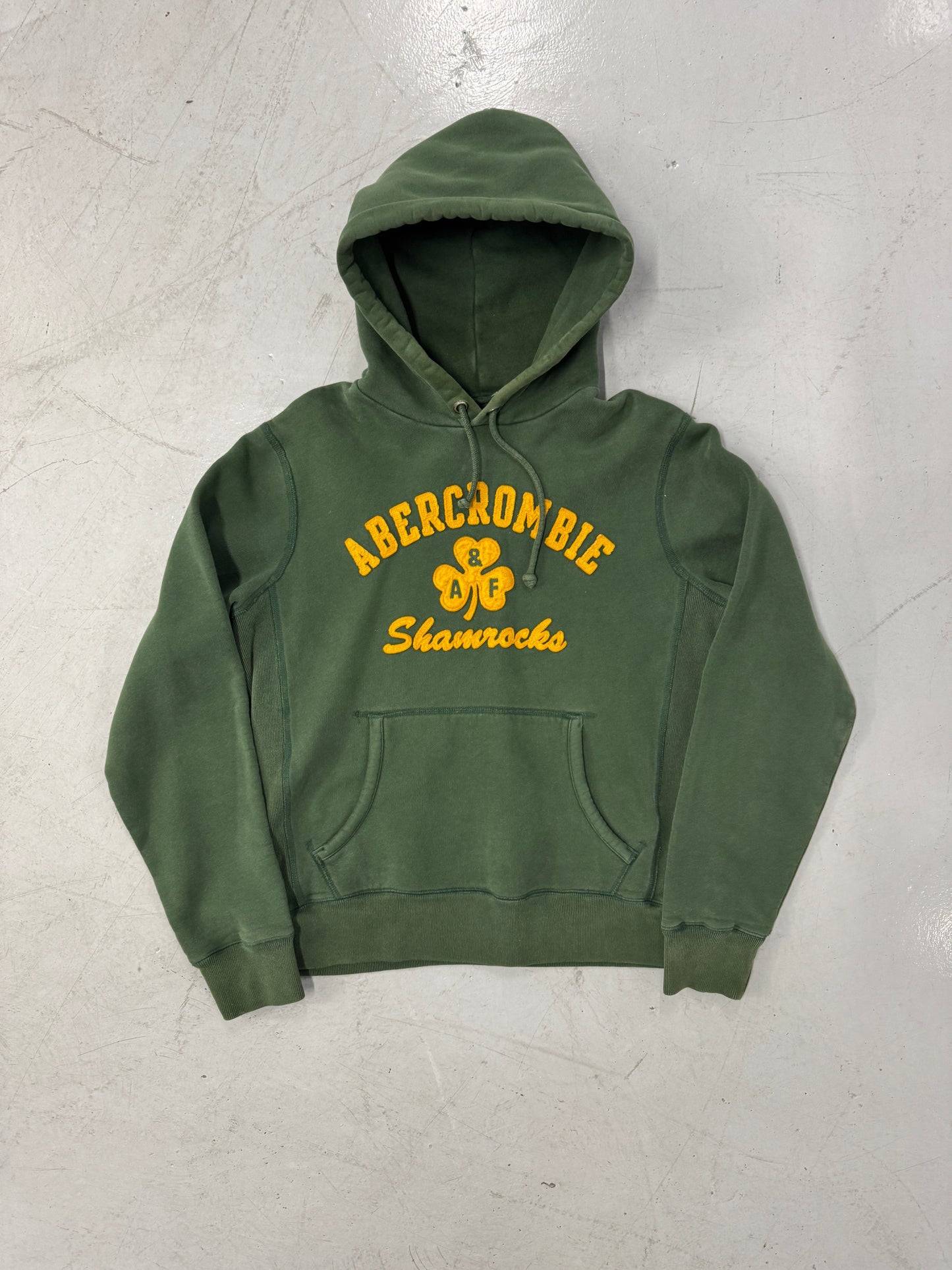 2000s Abercrombie &amp; Fitch Hoodie [S/M]