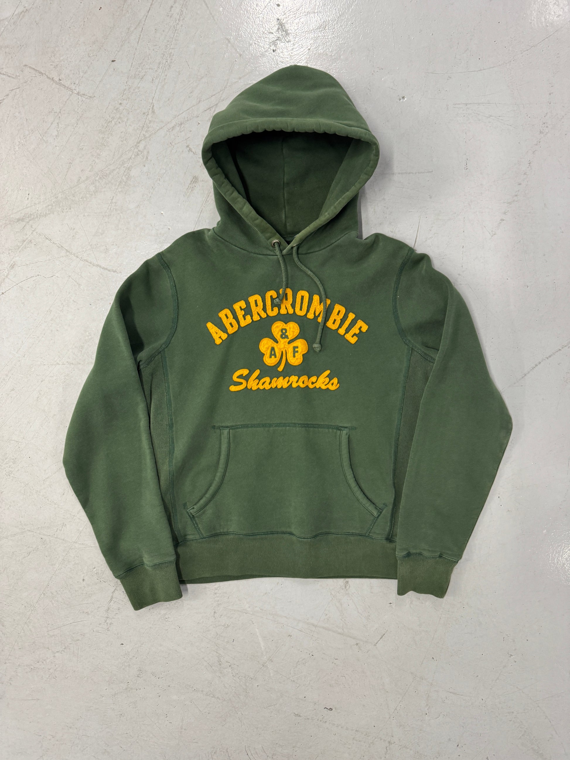 2000s Abercrombie &amp; Fitch Hoodie [S/M]