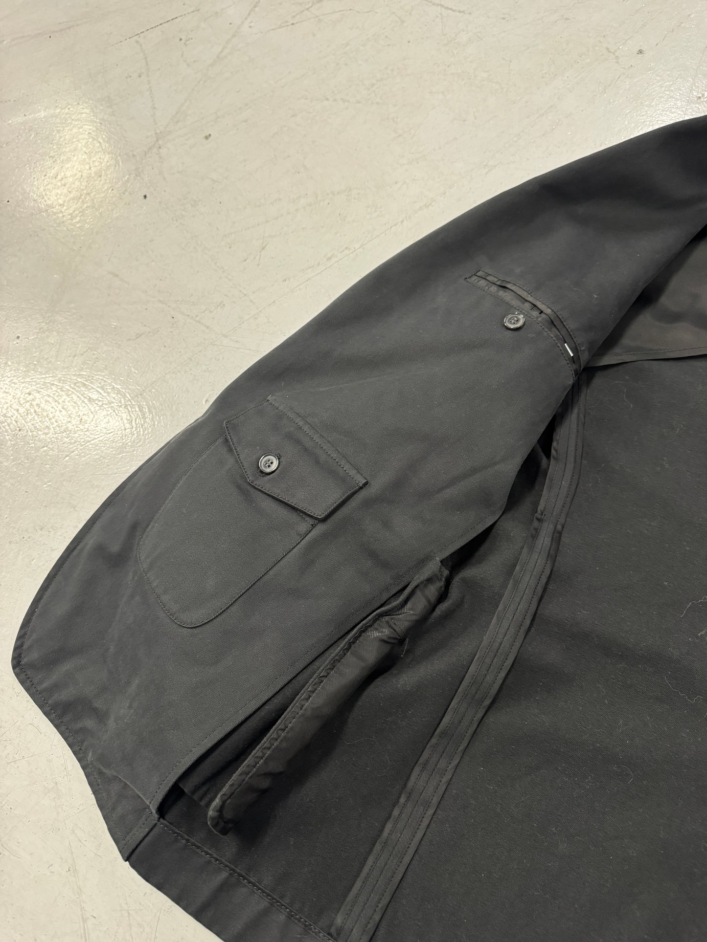 2000s Dolce &amp; Gabbana Blazer Jacket [IT50]