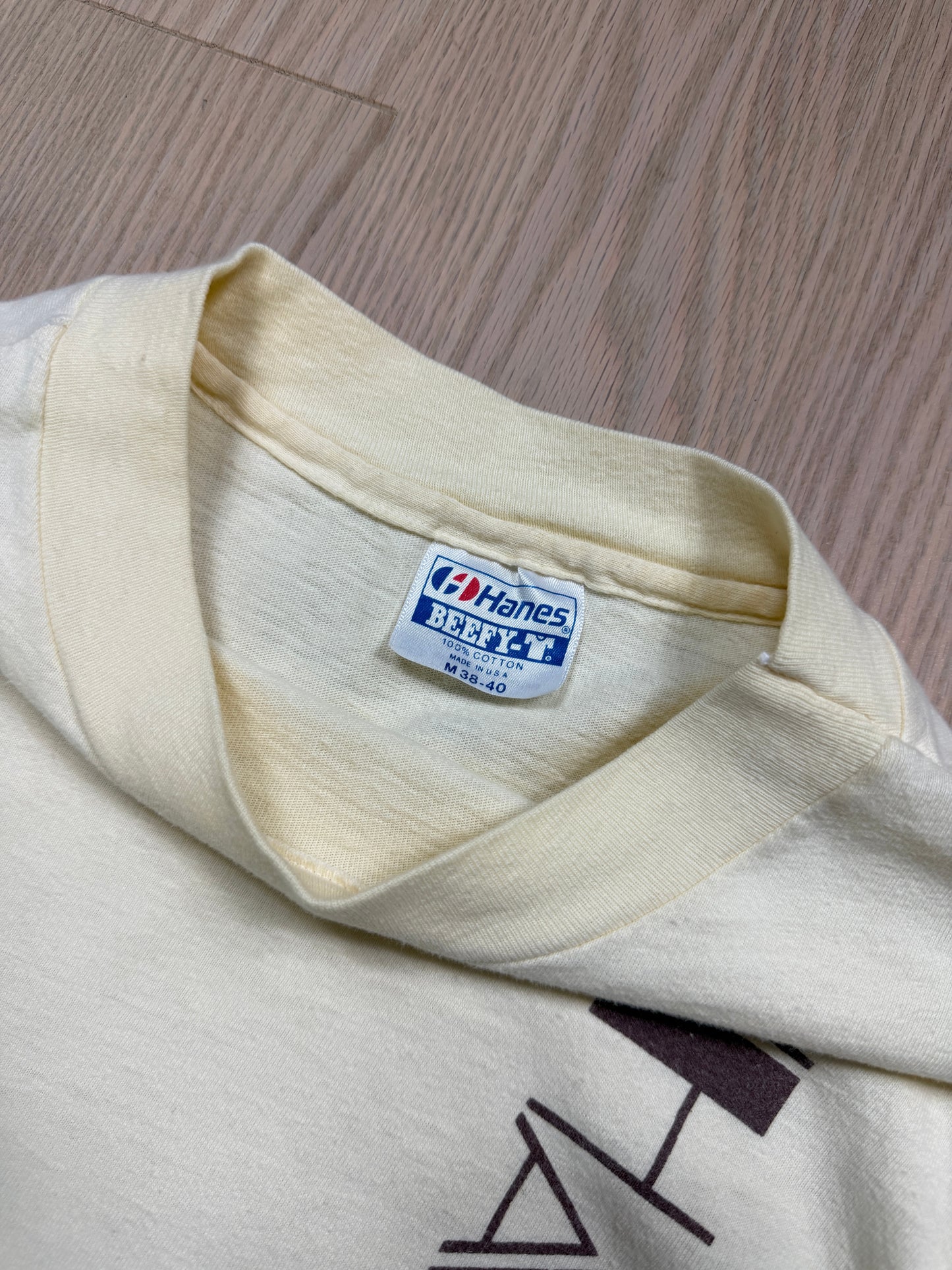 1980s Hawaii T-Shirt [M]