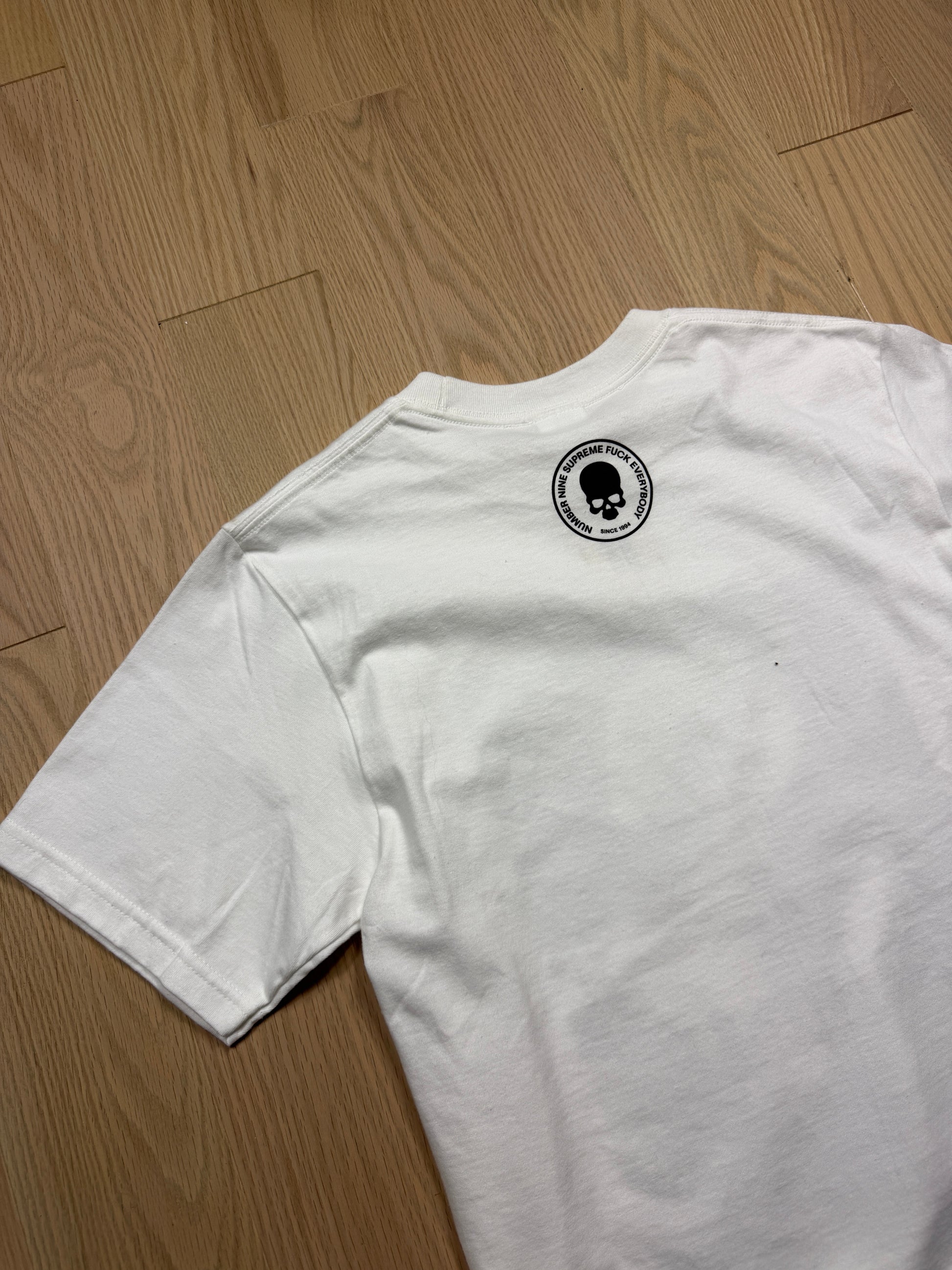 FW25 Supreme Manson Shirt [S]