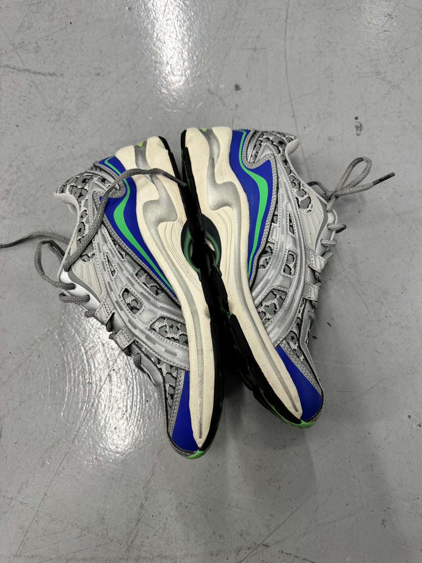 Awake NY x ASICS GEL-PRELEUS [8]