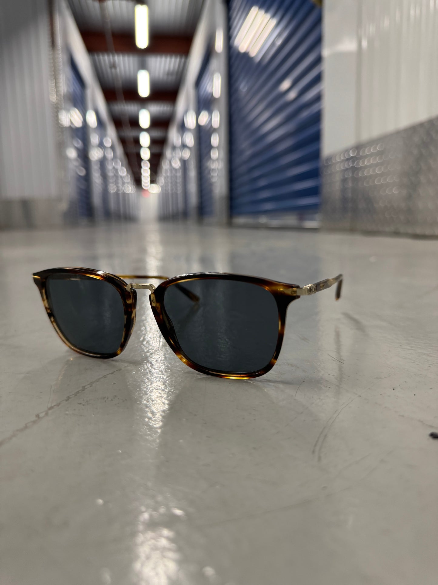 Ferragamo Sunglasses