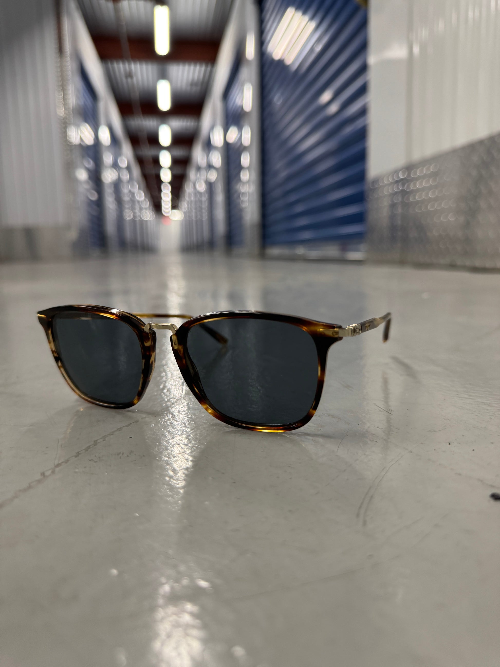 Ferragamo Sunglasses