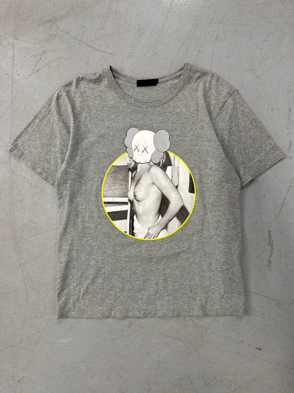 2000s Original Fake x Kaws 