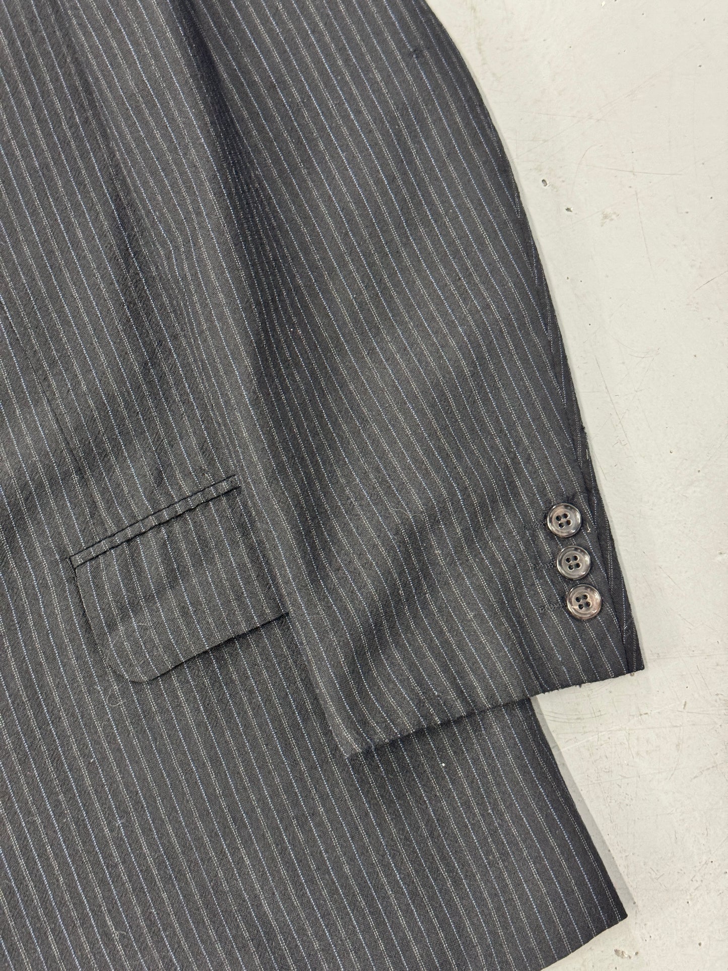 COMME DES GARÇONS Homme Blazer Jacket [S]