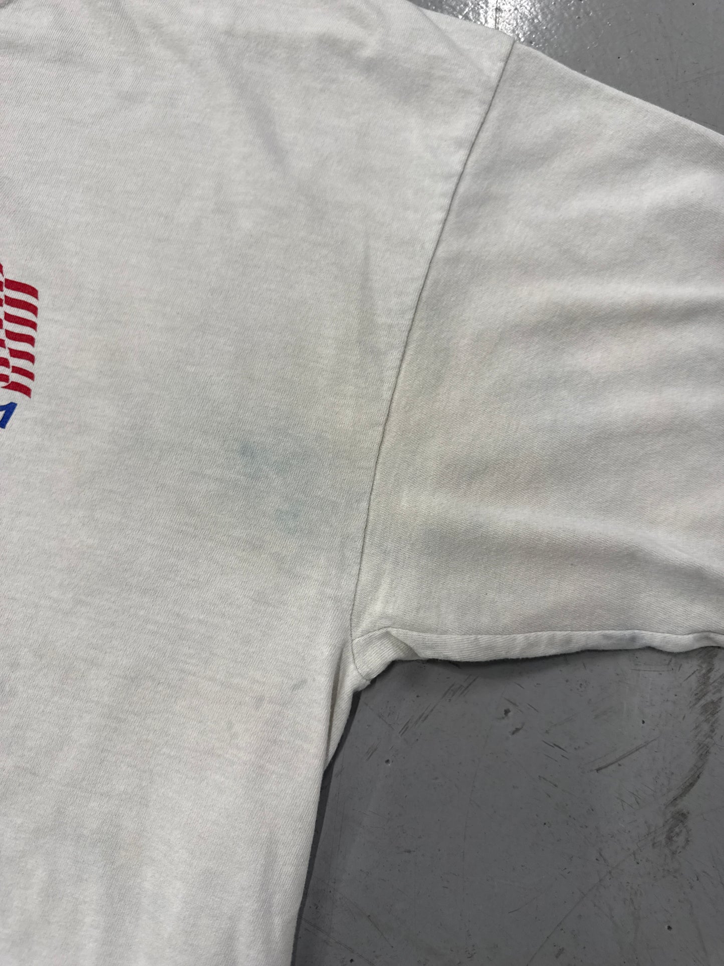 2000s Osama Bin Laden Parody T-Shirt [XXL]