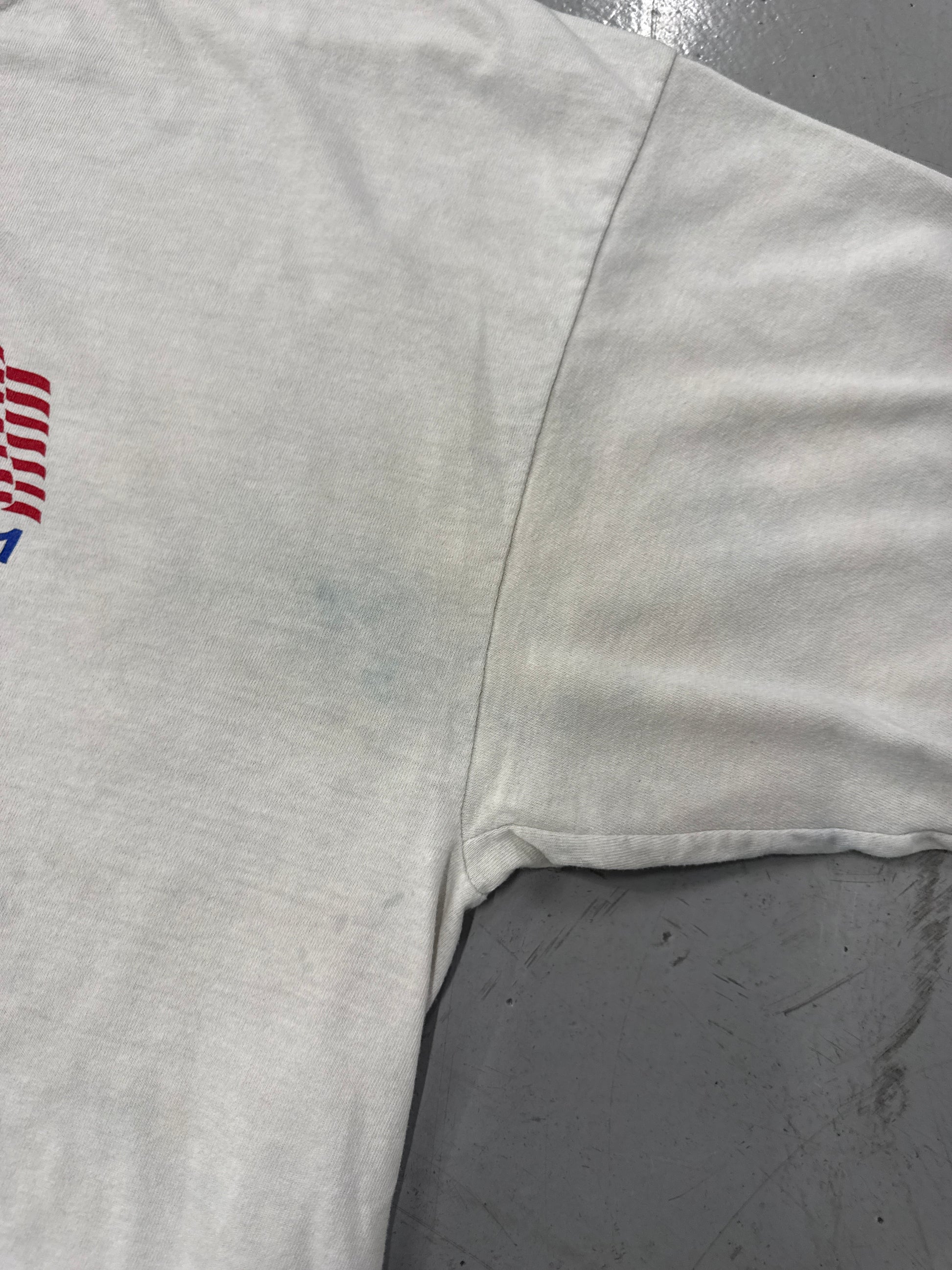 2000s Osama Bin Laden Parody T-Shirt [XXL]