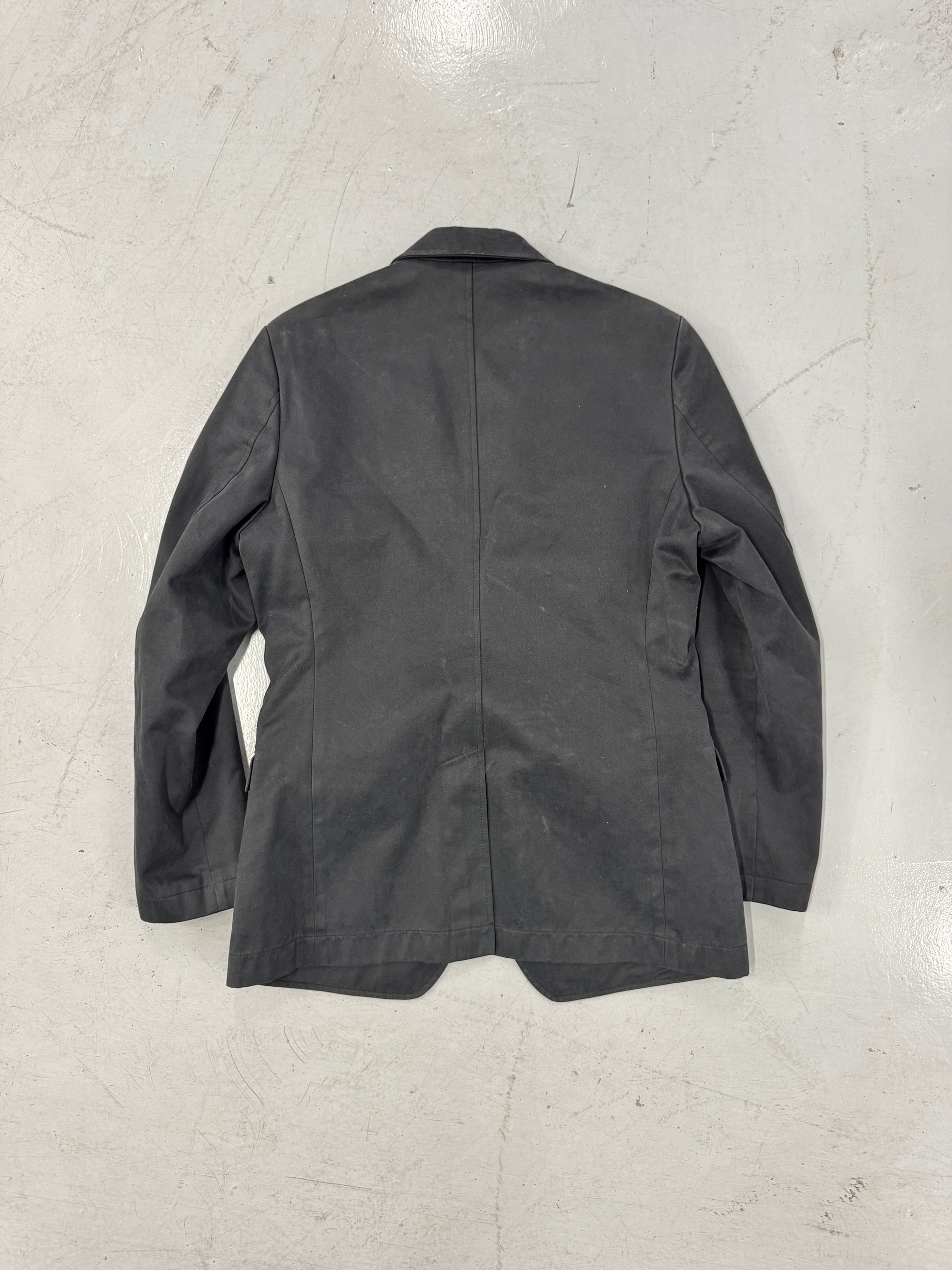 2000s Dolce &amp; Gabbana Blazer Jacket [IT50]