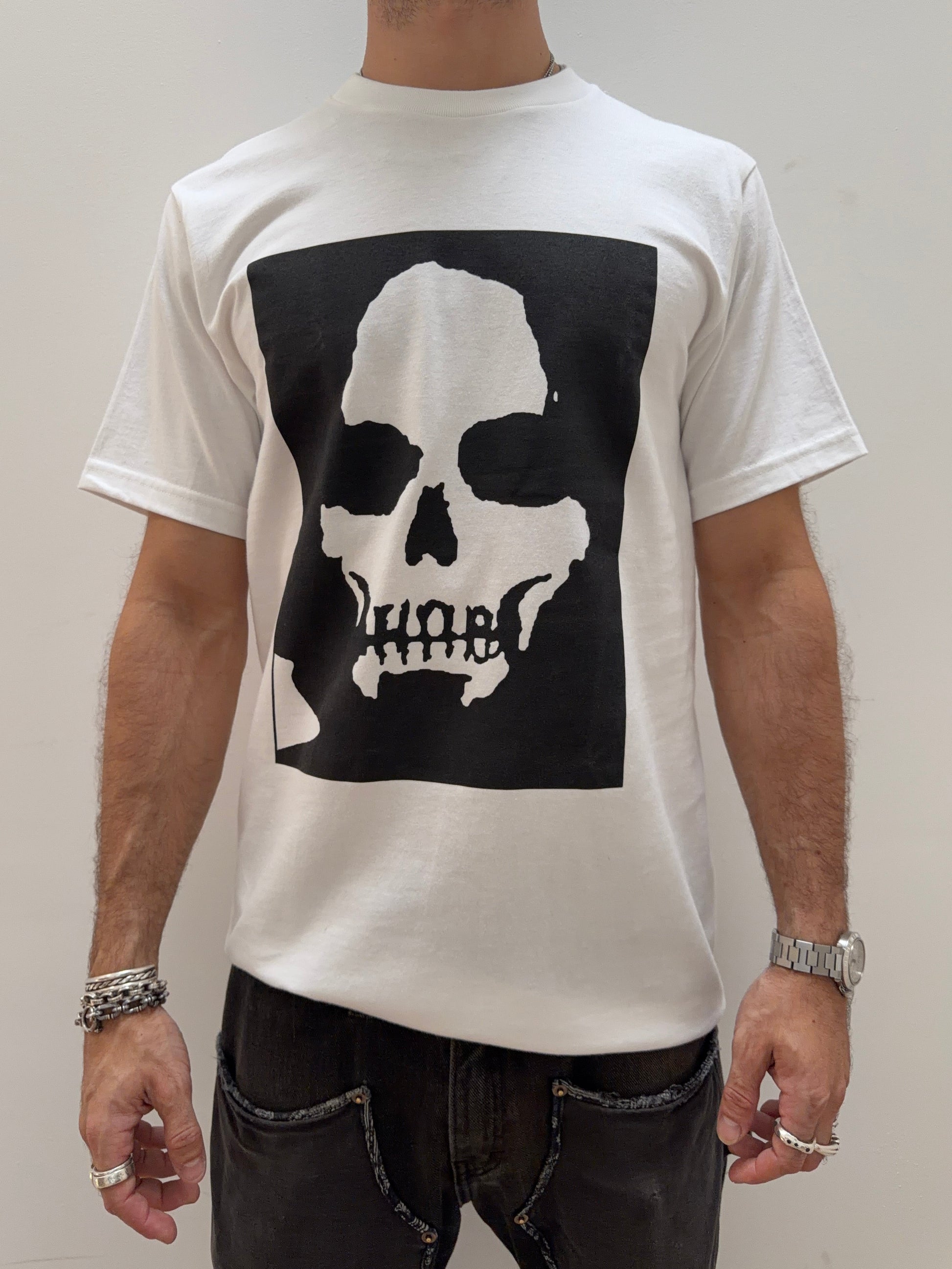 FW25 Supreme Manson Shirt [S]