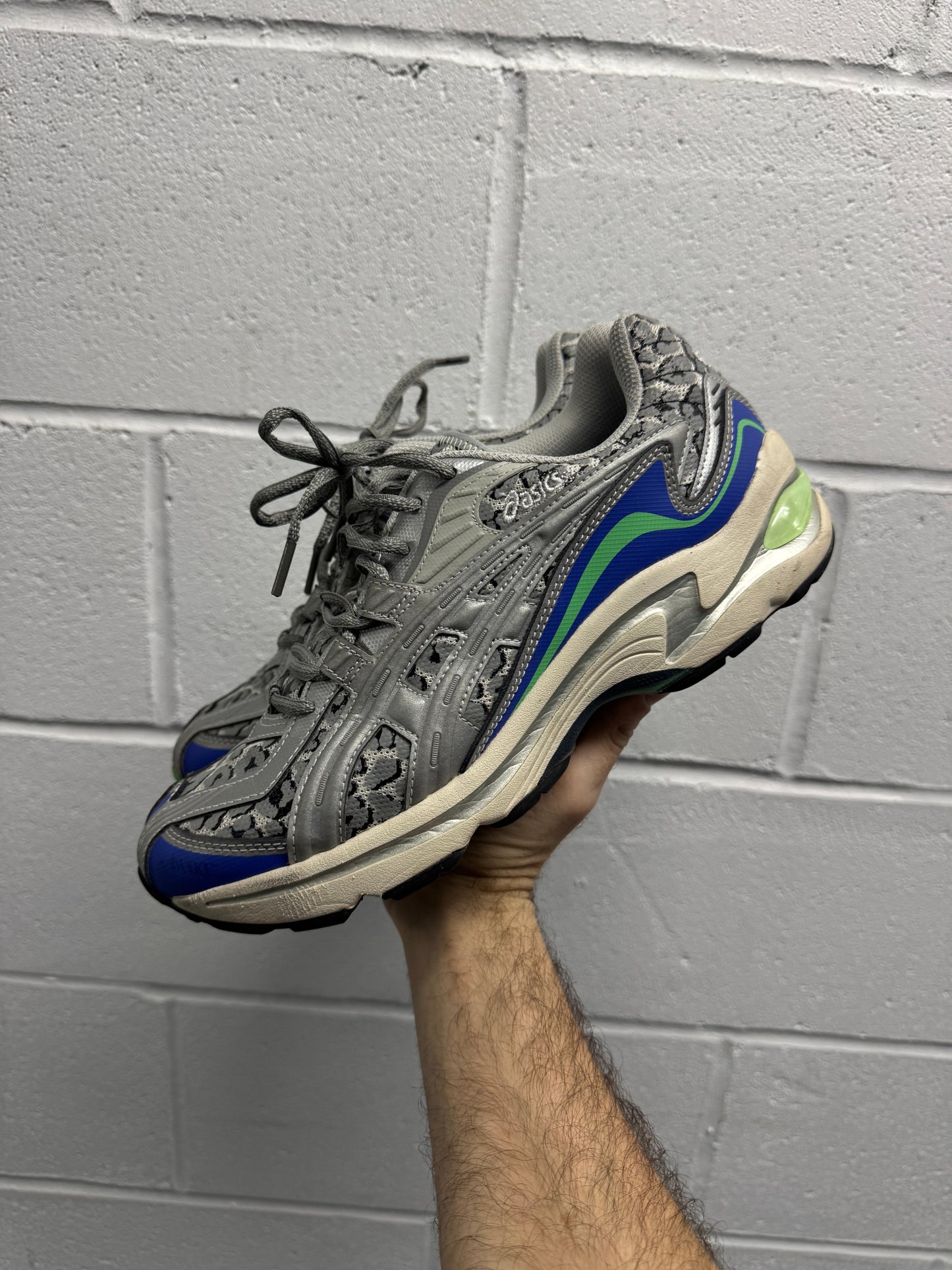Awake NY x ASICS GEL-PRELEUS [8]