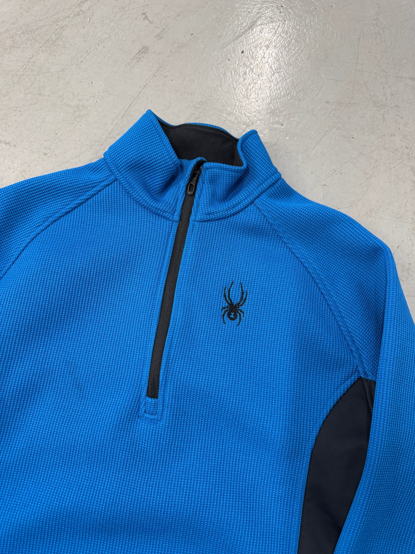 Spyder Quarter Zip [S]