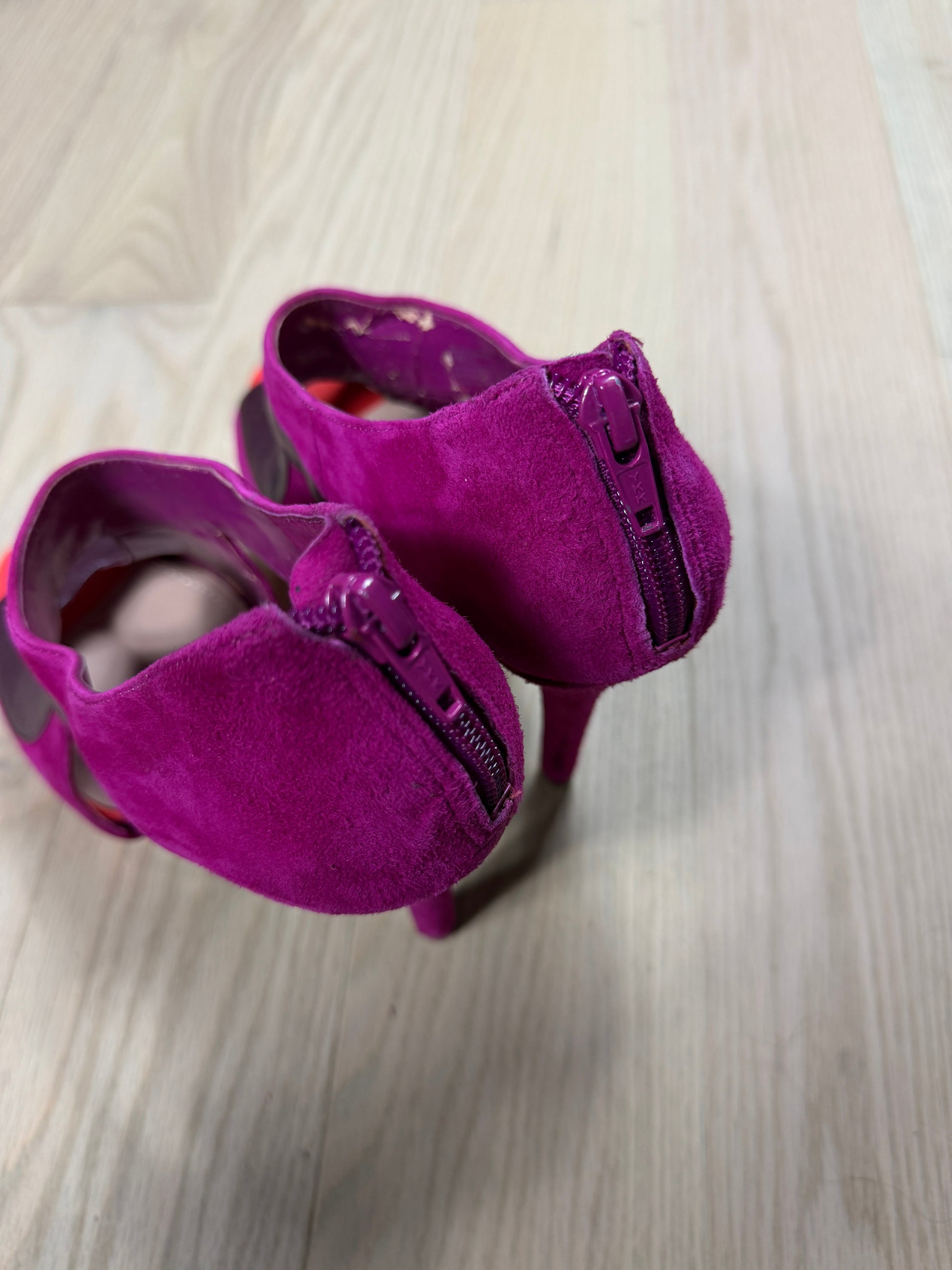 2000s Jessica Simpson Platform Heels [37]