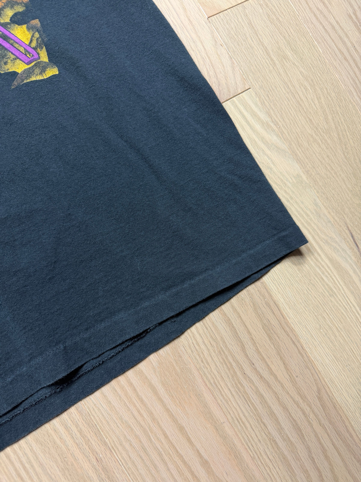 1990s Led Zeppelin Tour Shirt [XL]