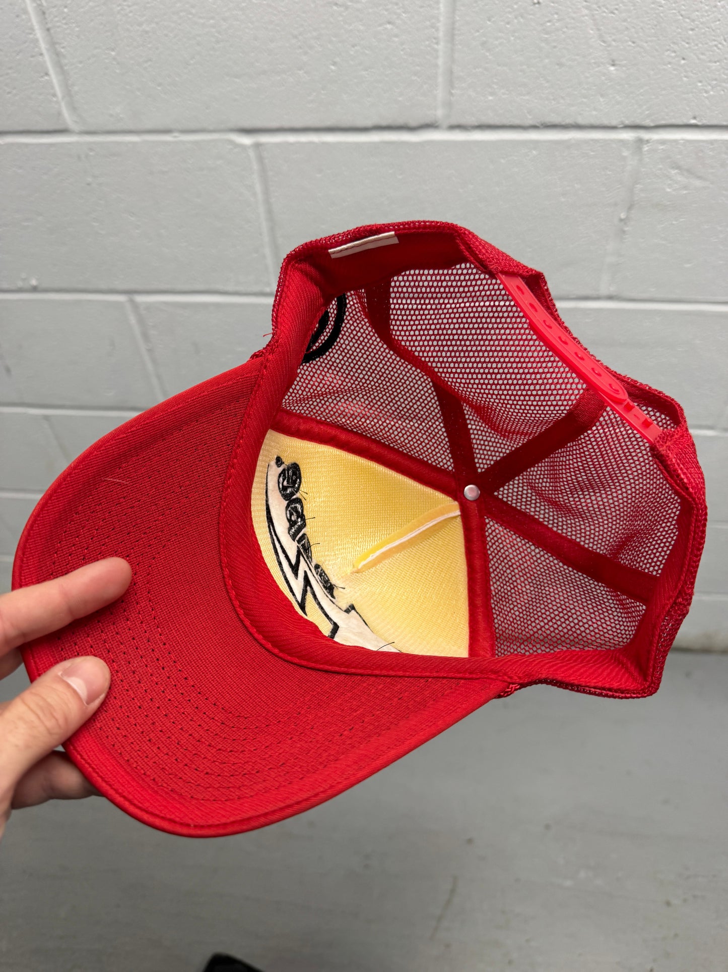 2000s Nigo Era Bape Snapback Hat [OS]