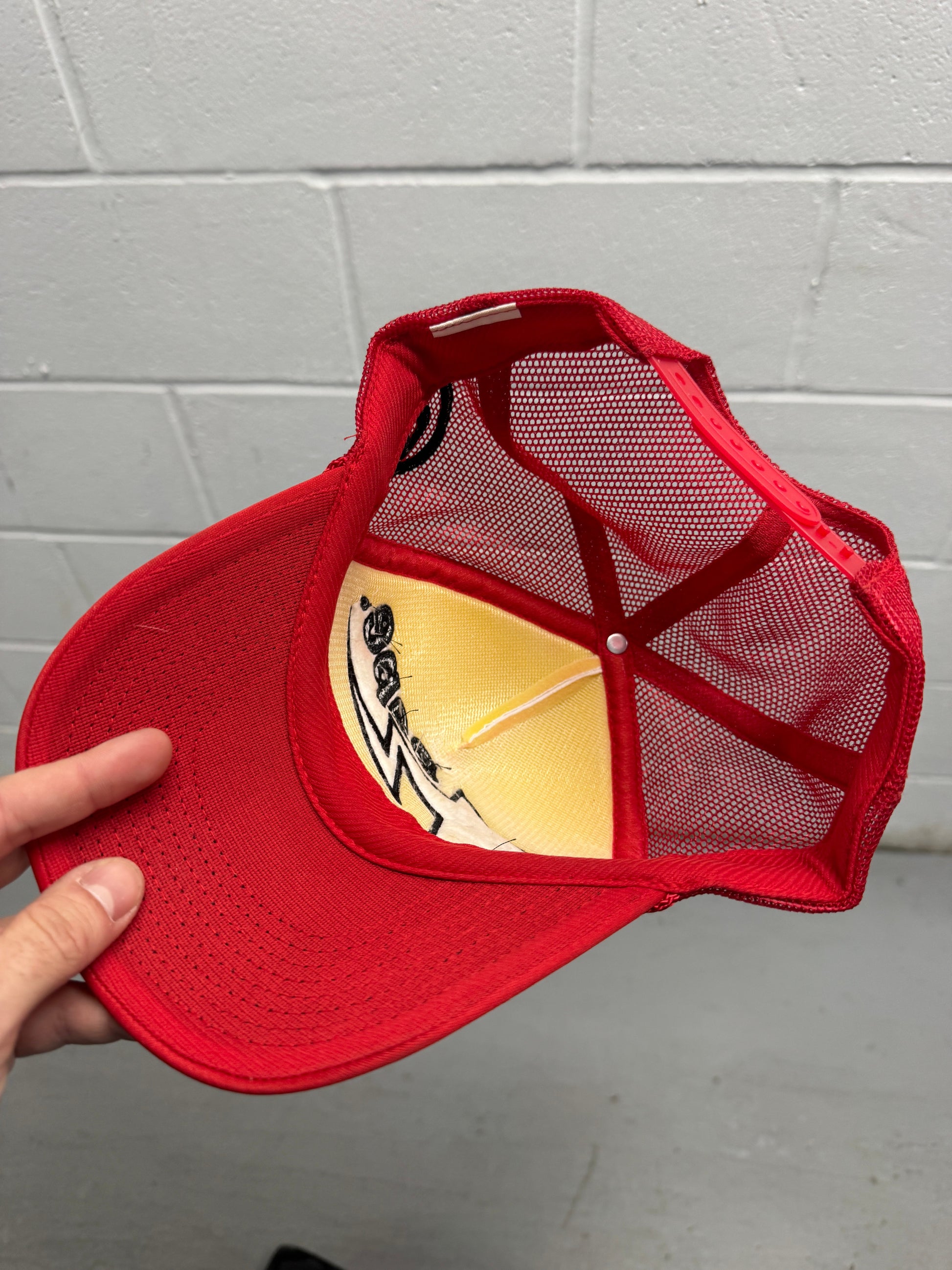 2000s Nigo Era Bape Snapback Hat [OS]