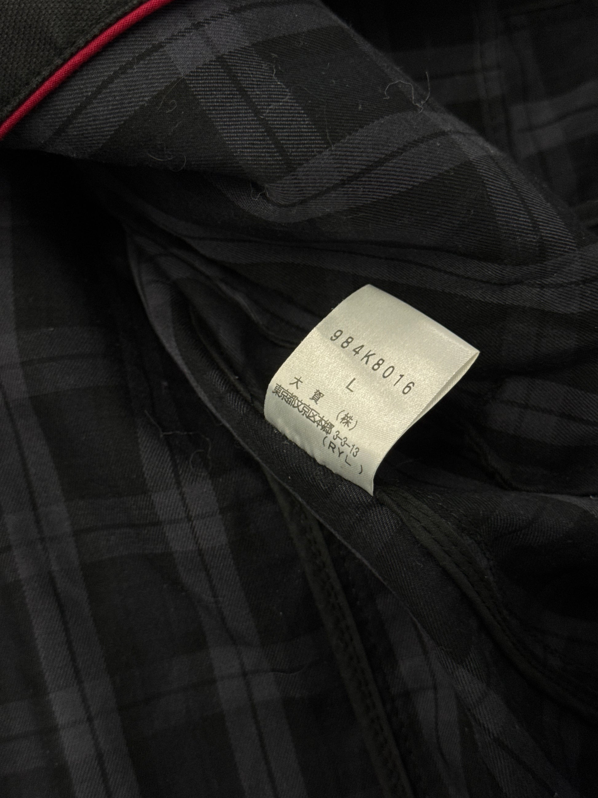 Morgan De Toi Homme Parka [L]