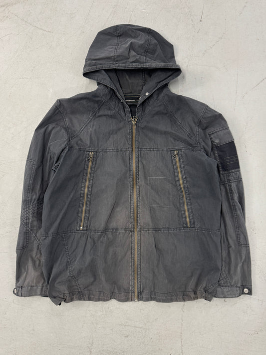1990s Stone Island Jacket [L/XL]