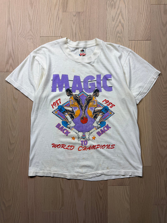 19809s Magic T-Shirt [L]