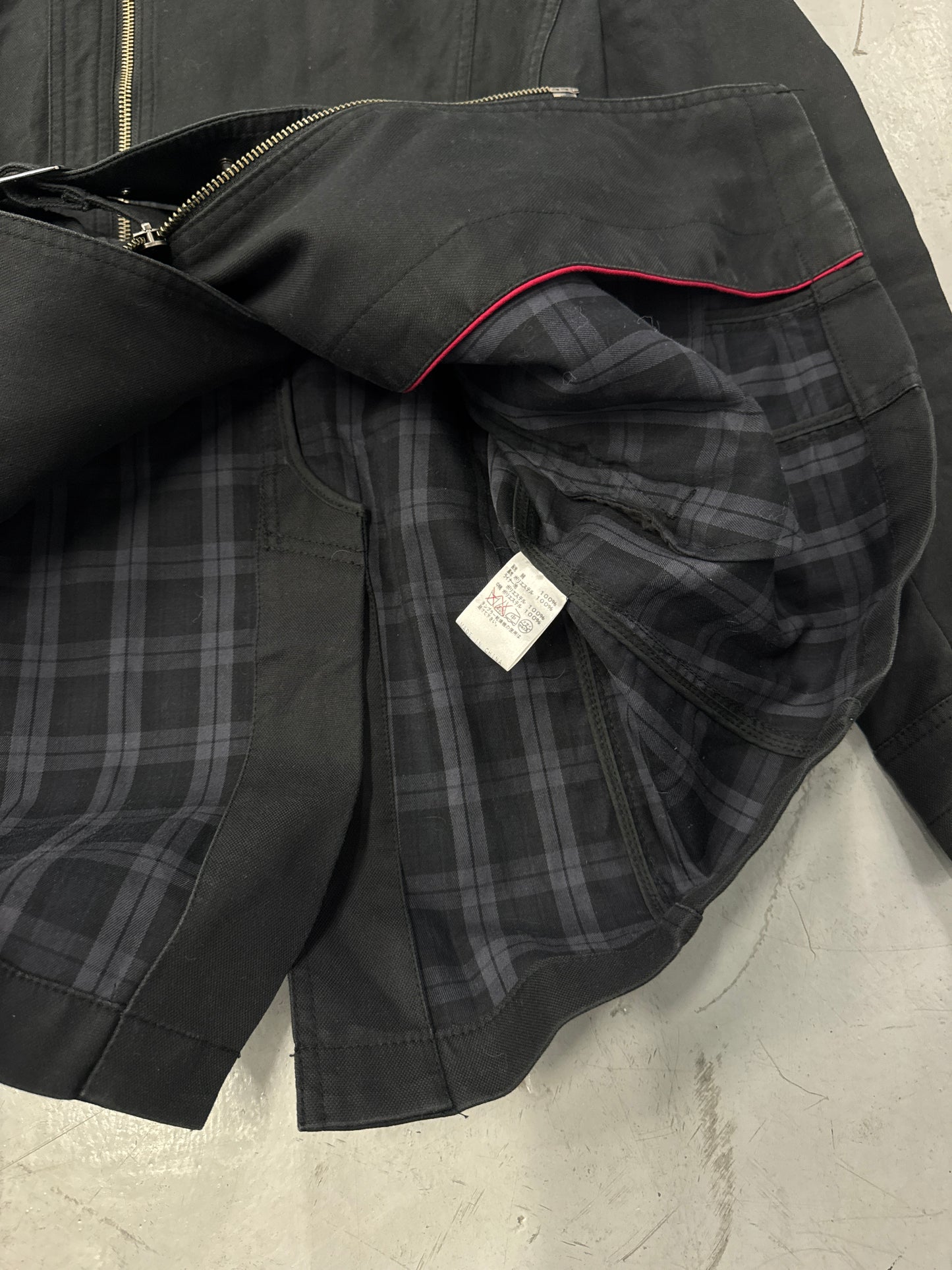 Morgan De Toi Homme Parka [L]