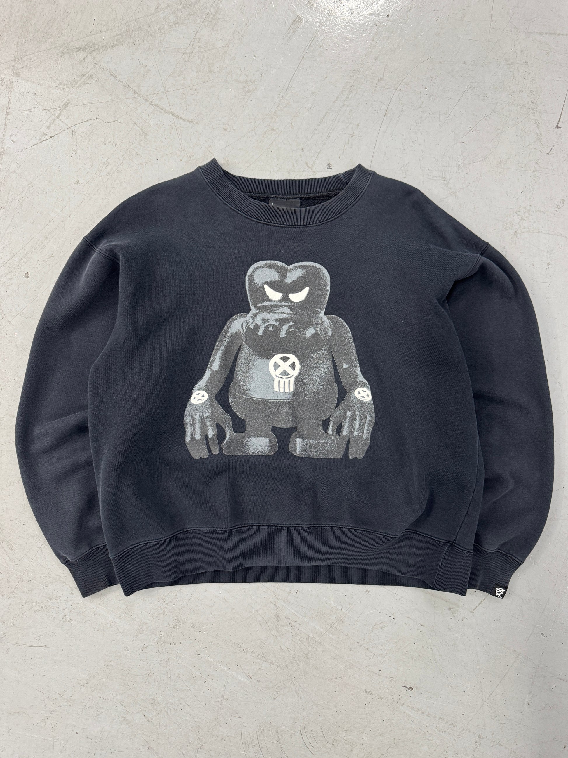 1990s Bounty Hunter Crewneck [L]