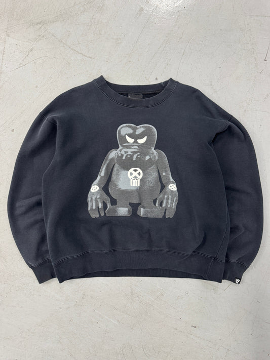 1990s Bounty Hunter Crewneck [L]