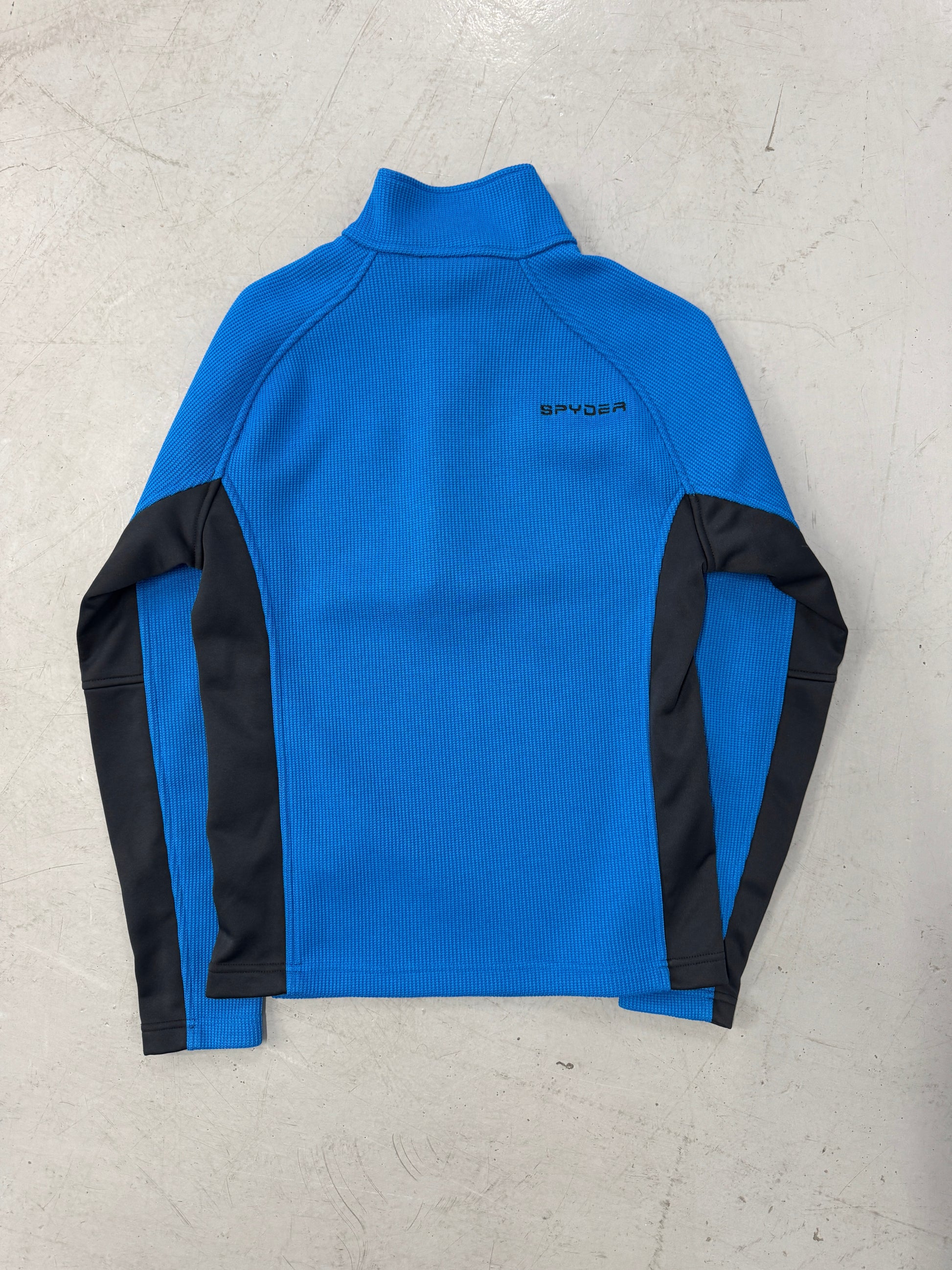Spyder Quarter Zip [S]