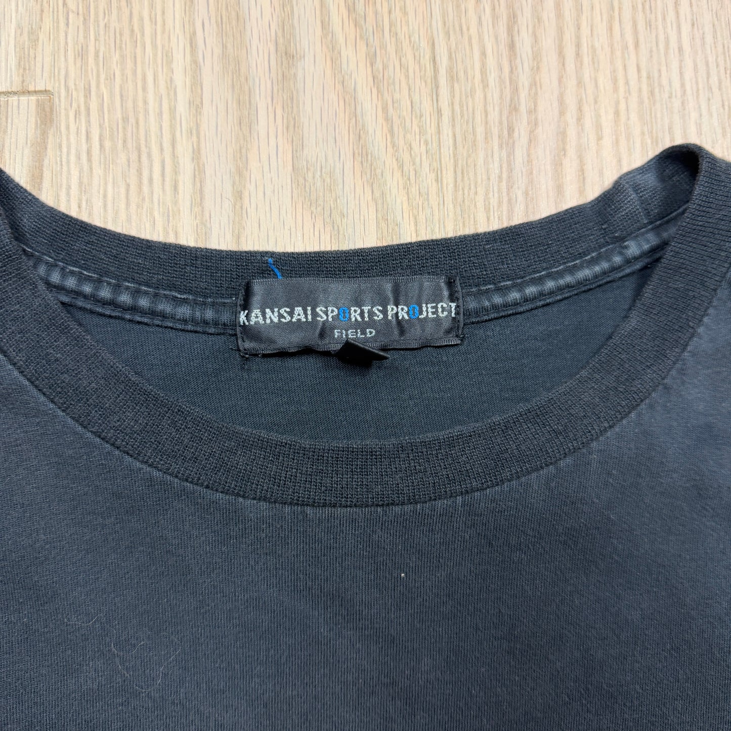 2000s Kansai Sport T-Shirt [L]