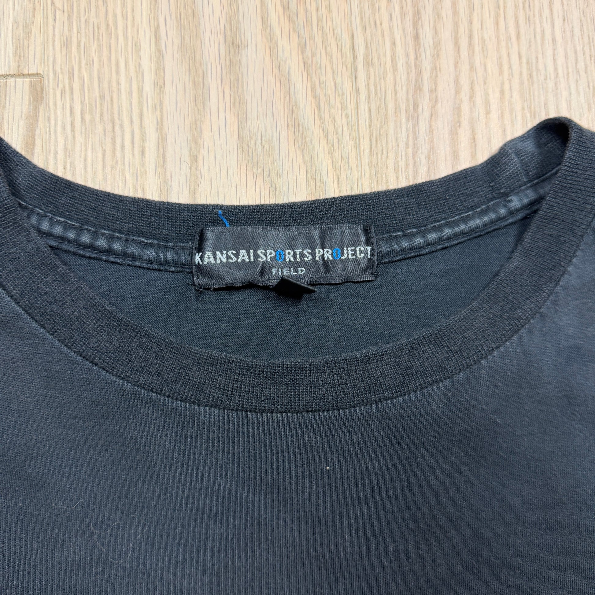 2000s Kansai Sport T-Shirt [L]