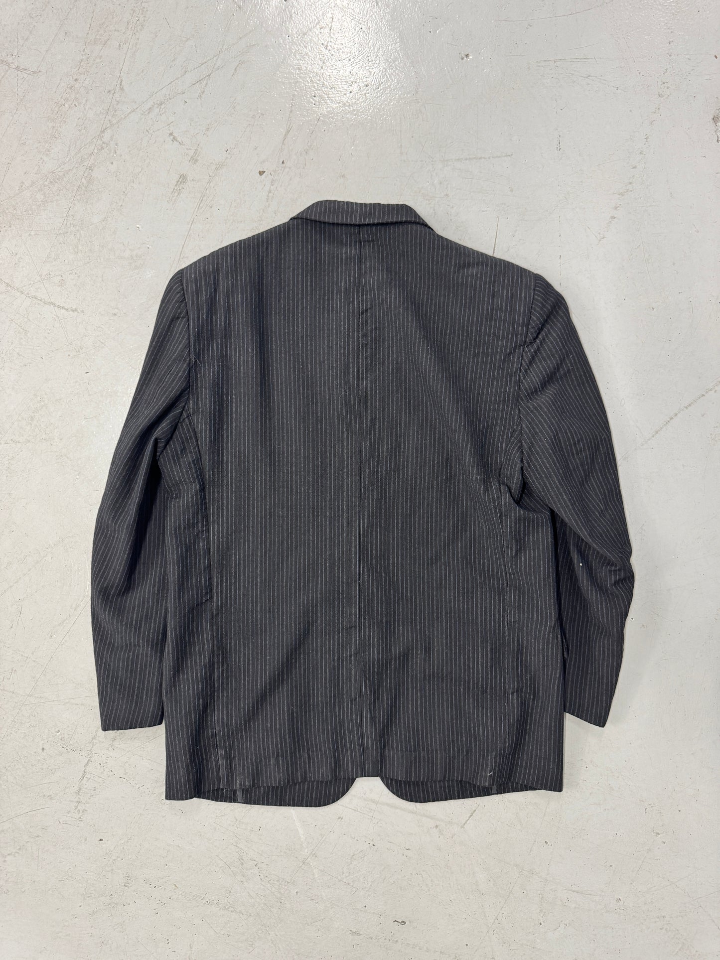 COMME DES GARÇONS Homme Blazer Jacket [S]